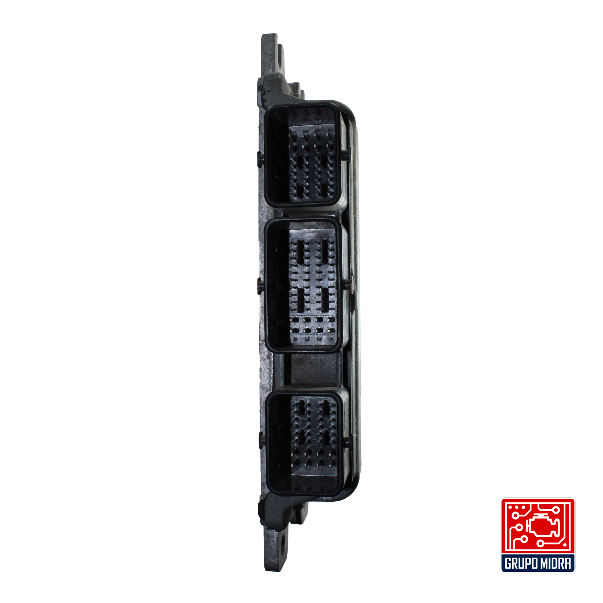 Módulo ECU Original para Nissan Sentra, 2.0L 2010. - Image 3