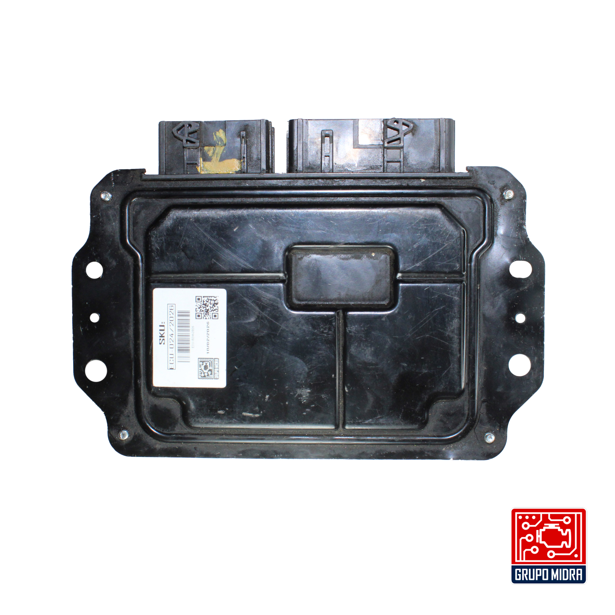 Módulo ECU Original para Toyota Avanza, STD. 2017. - Image 3