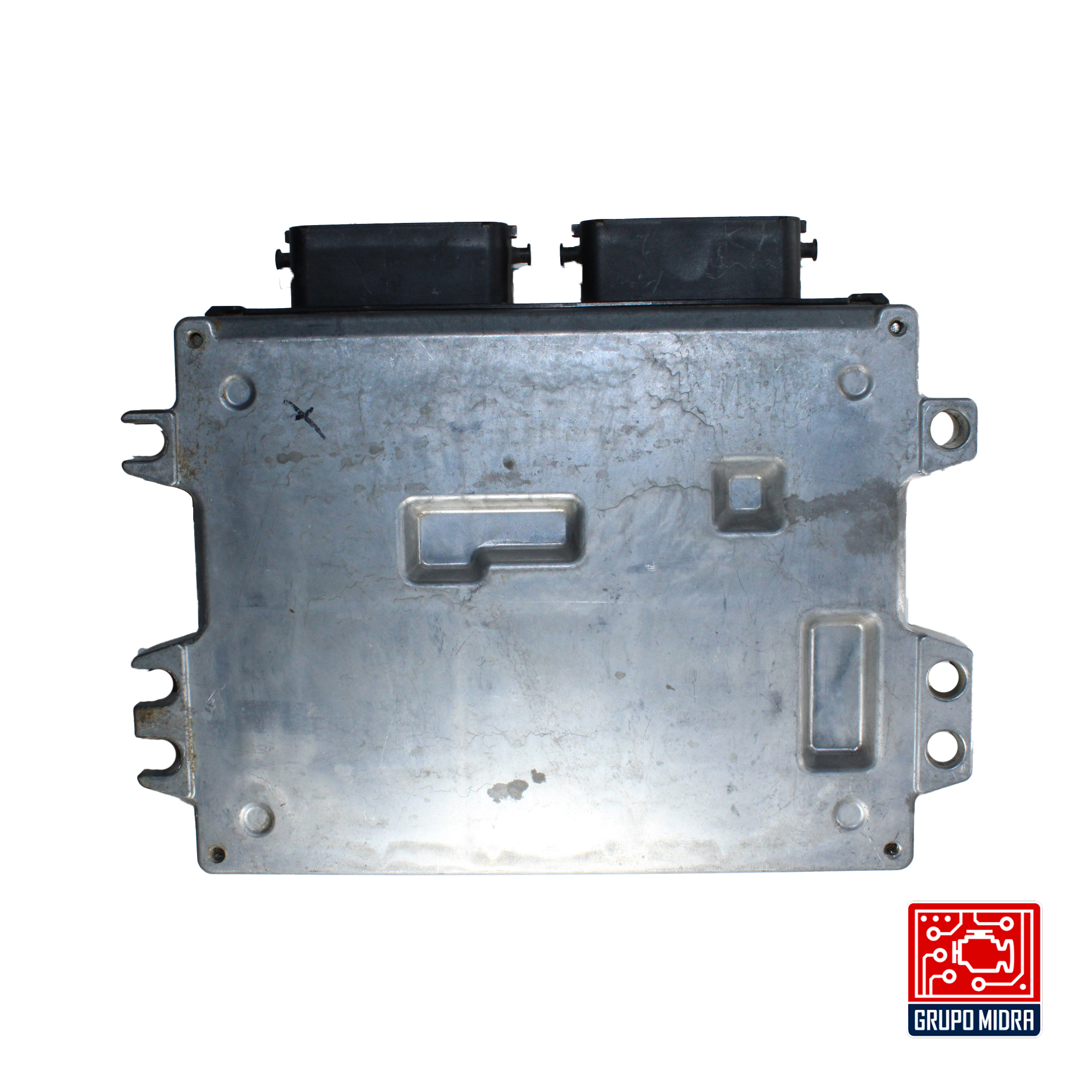 Módulo ECU Original para Suzuki SX4, 2010. - Image 2