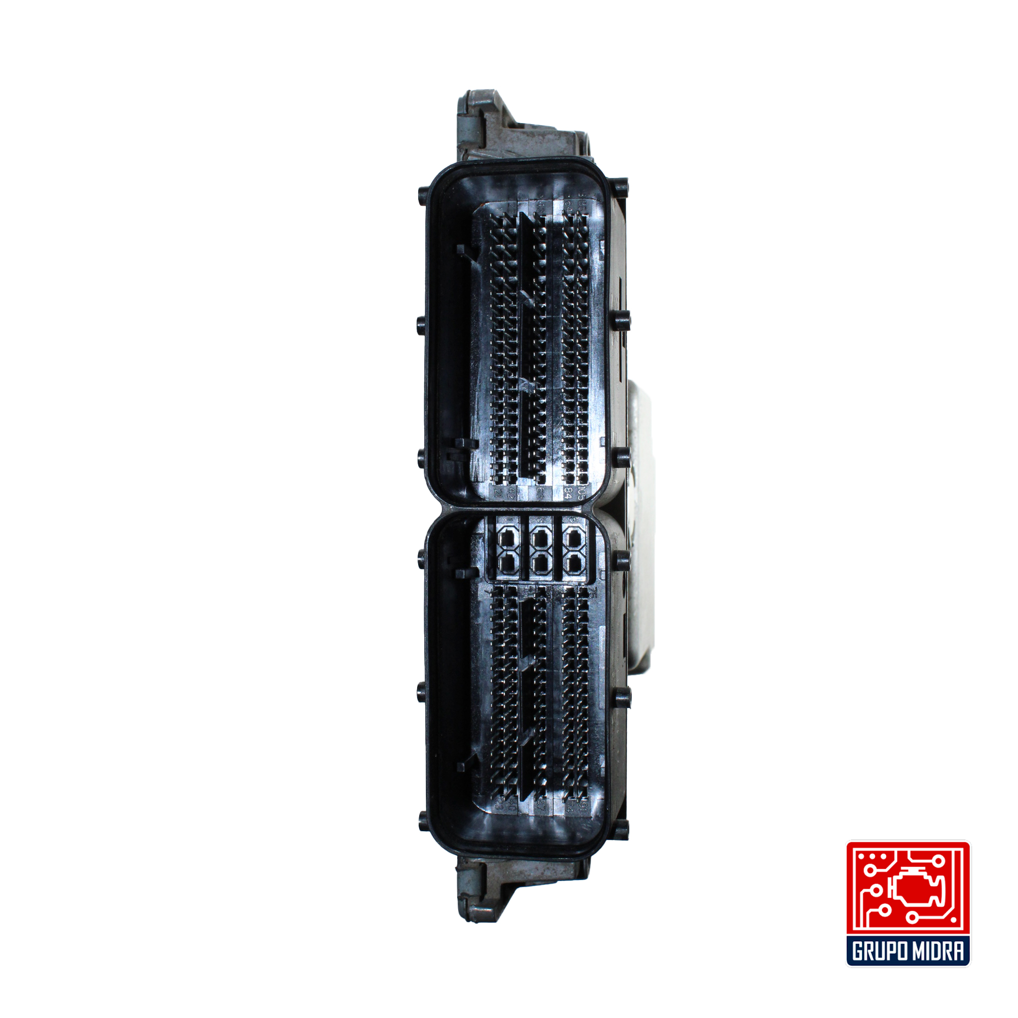 Módulo ECU Original para Volkswagen Jetta, 2013. - Image 3