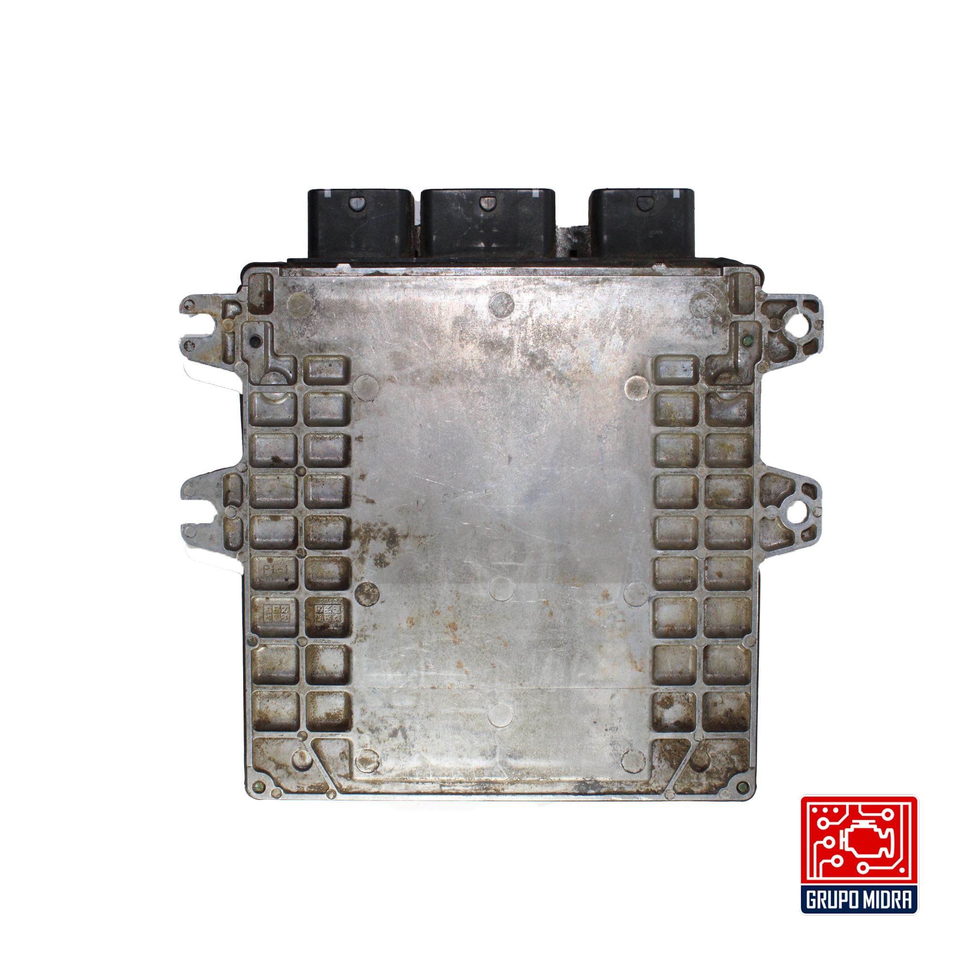 Módulo ECU Original para Nissan Altima 2.5L, AUT. 2009. - Image 2