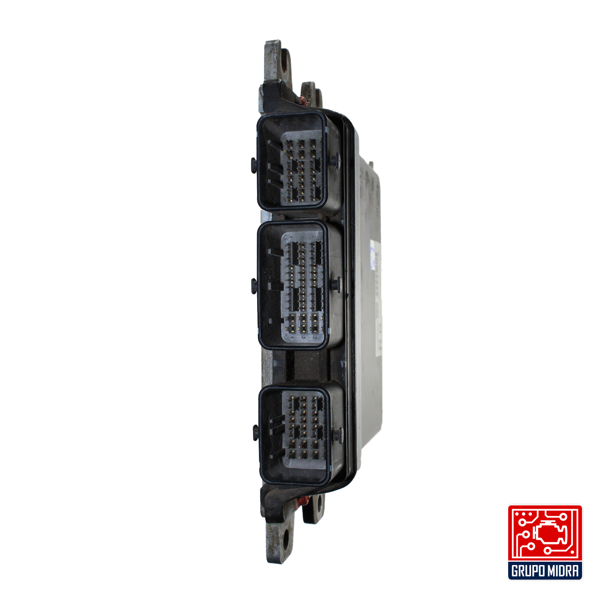 Módulo ECU Original para Nissan Altima 2.5L, AUT. 2009. - Image 3