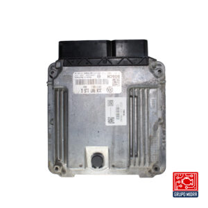 Módulo ECU Original para Volkswagen GOLF.
