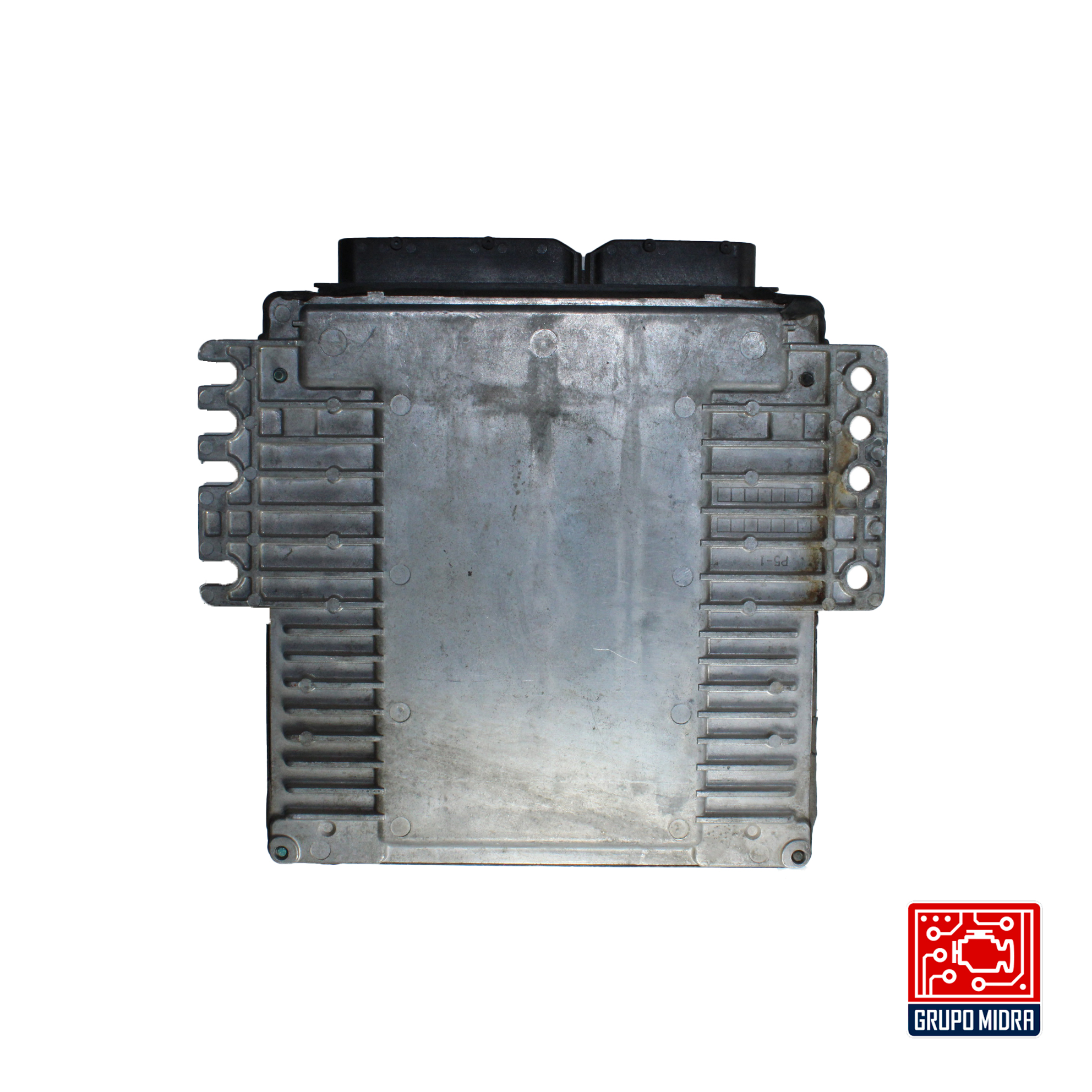 Módulo ECU Original para Nissan Armada. - Image 2