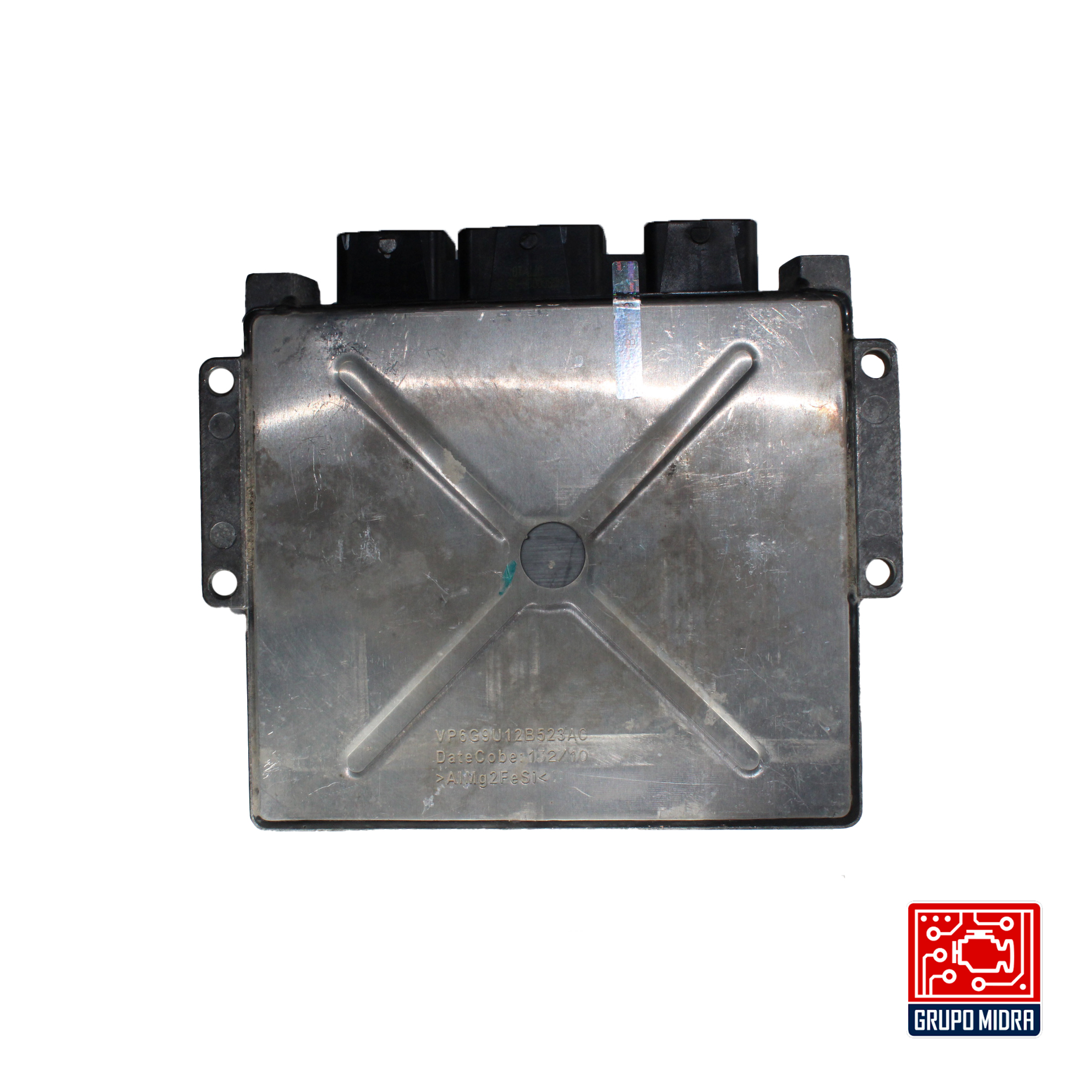 Módulo ECU Original para Ford Focus Europa. - Image 2