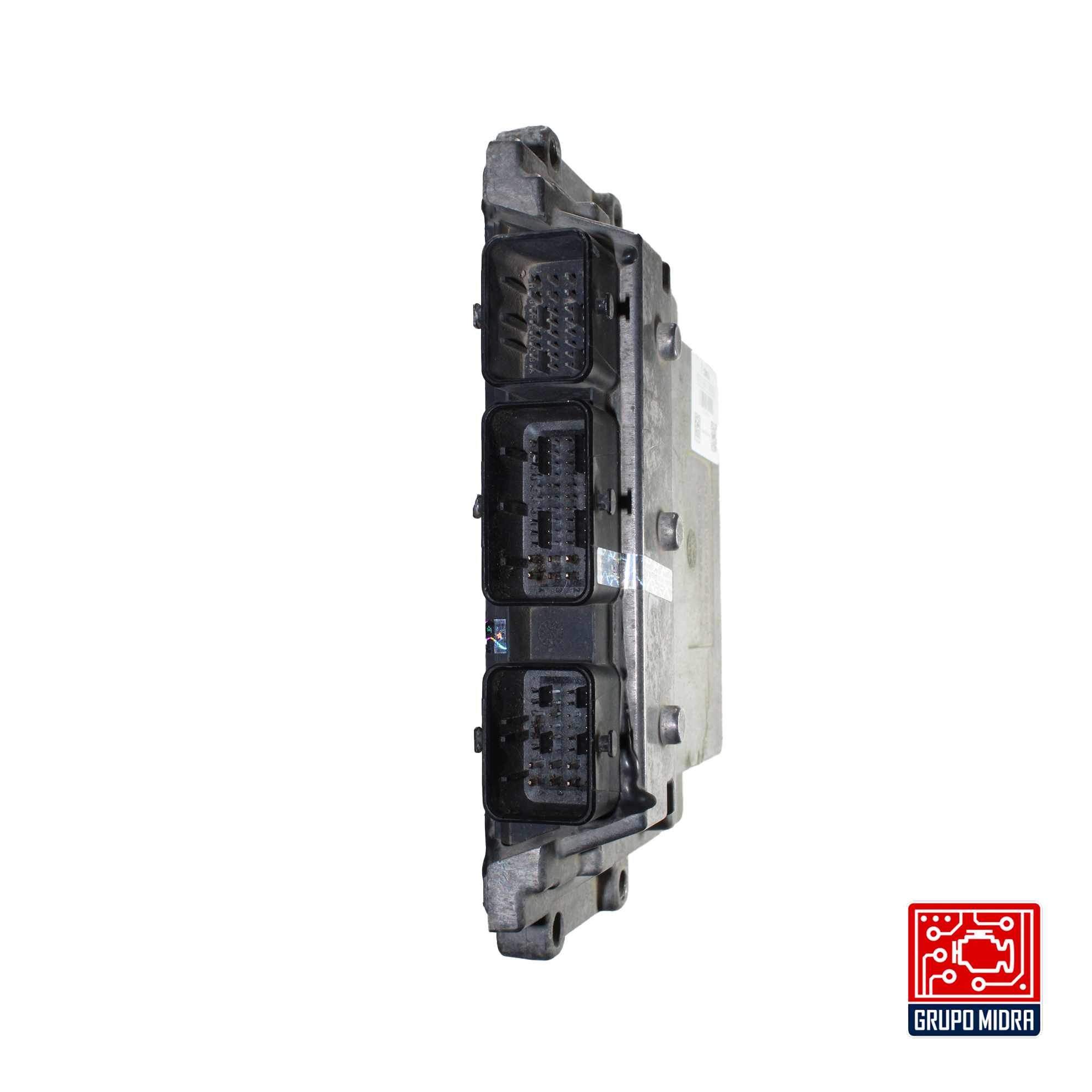 Módulo ECU Original para Ford Focus Europa. - Image 3