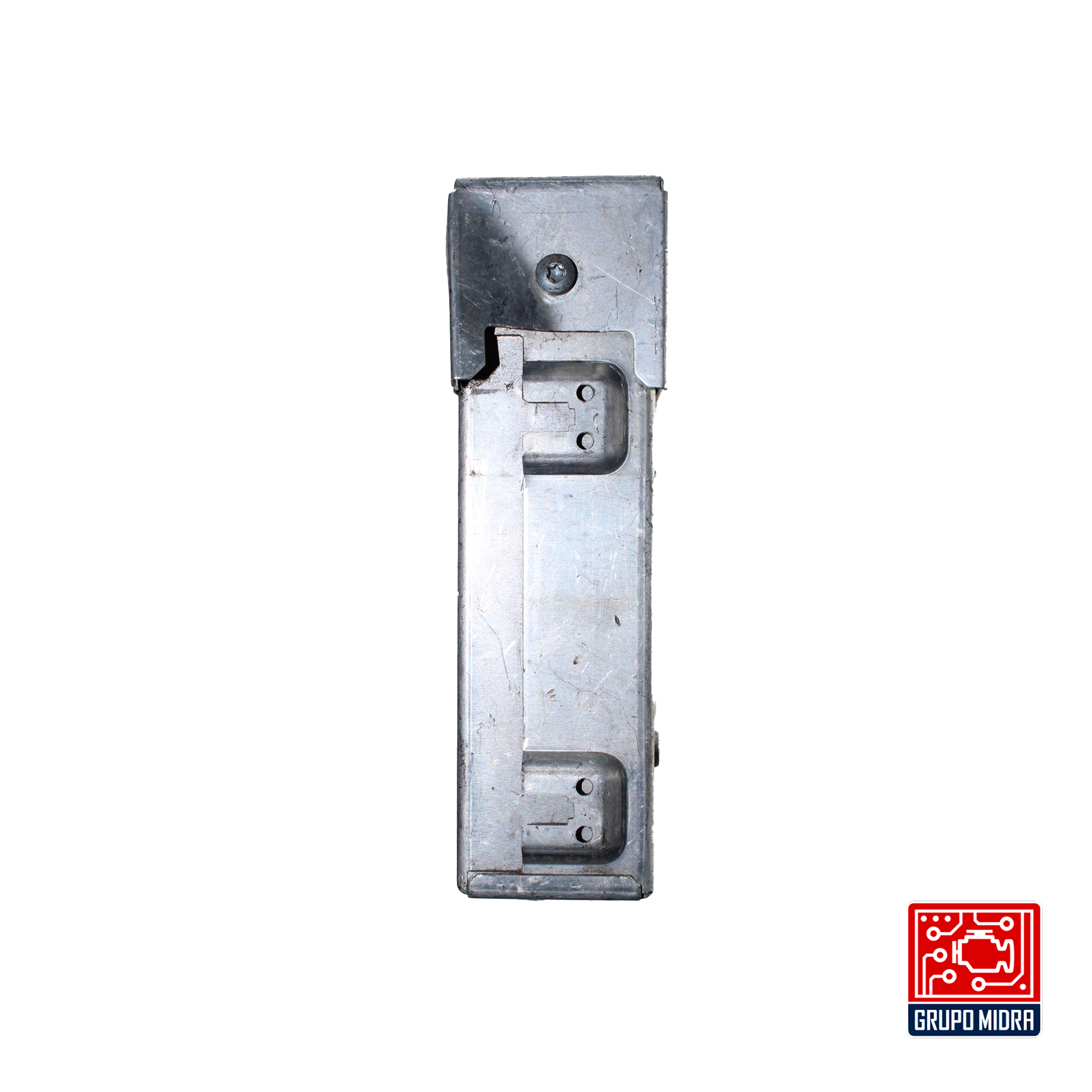 Módulo ECU Original para Chevrolet Chevy POP. - Image 2