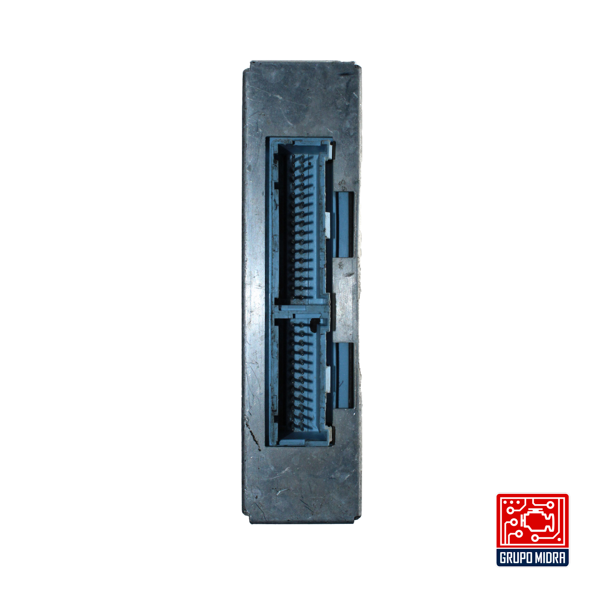 Módulo ECU Original para Chevrolet Chevy POP. - Image 3