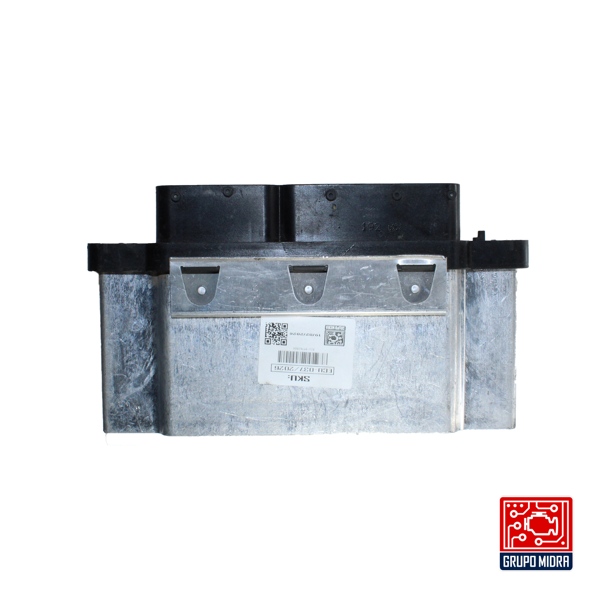 Módulo ECU Original para Seat Ibiza 1.6L. 2017-2018. - Image 2