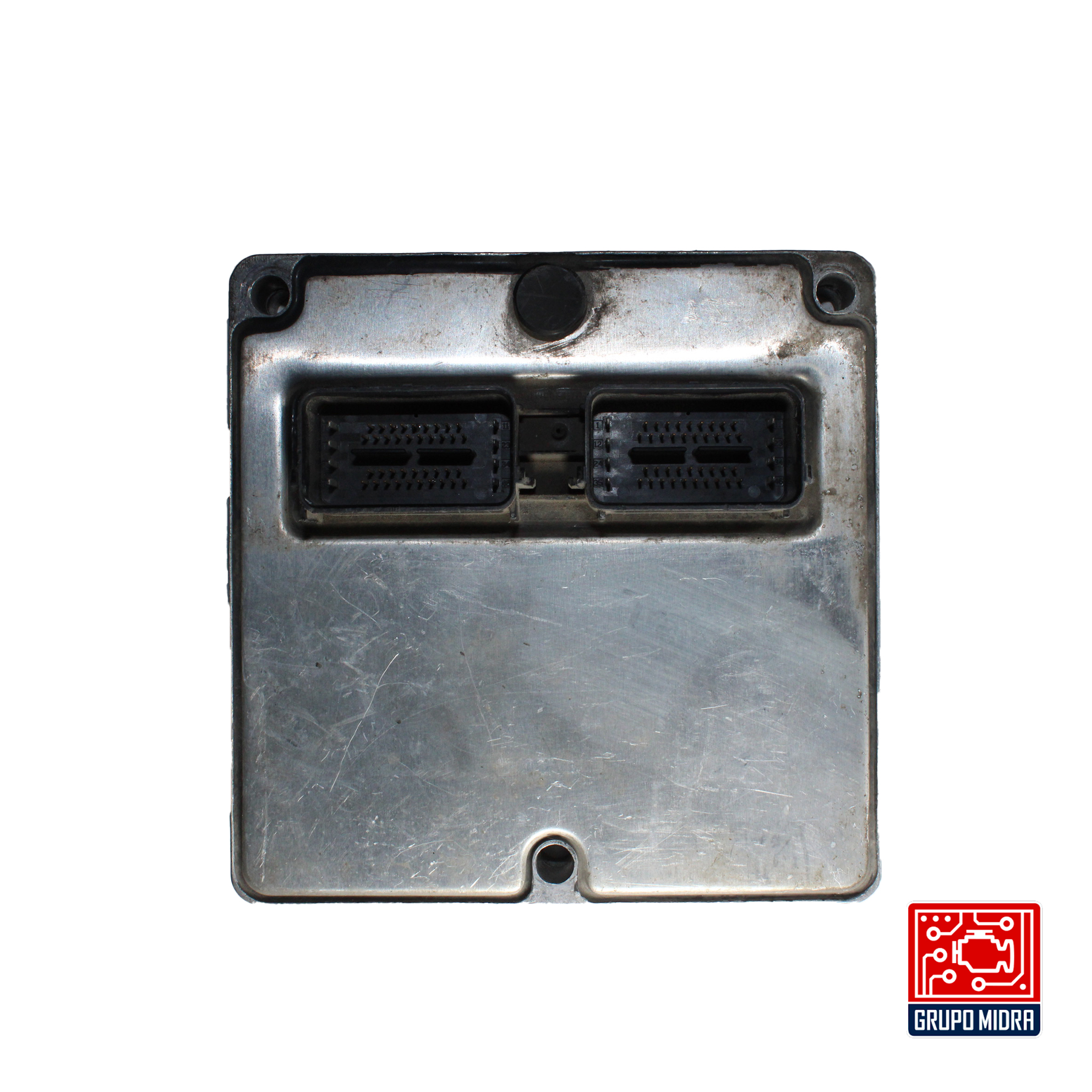 Módulo ECU Original para Ford Fiesta.