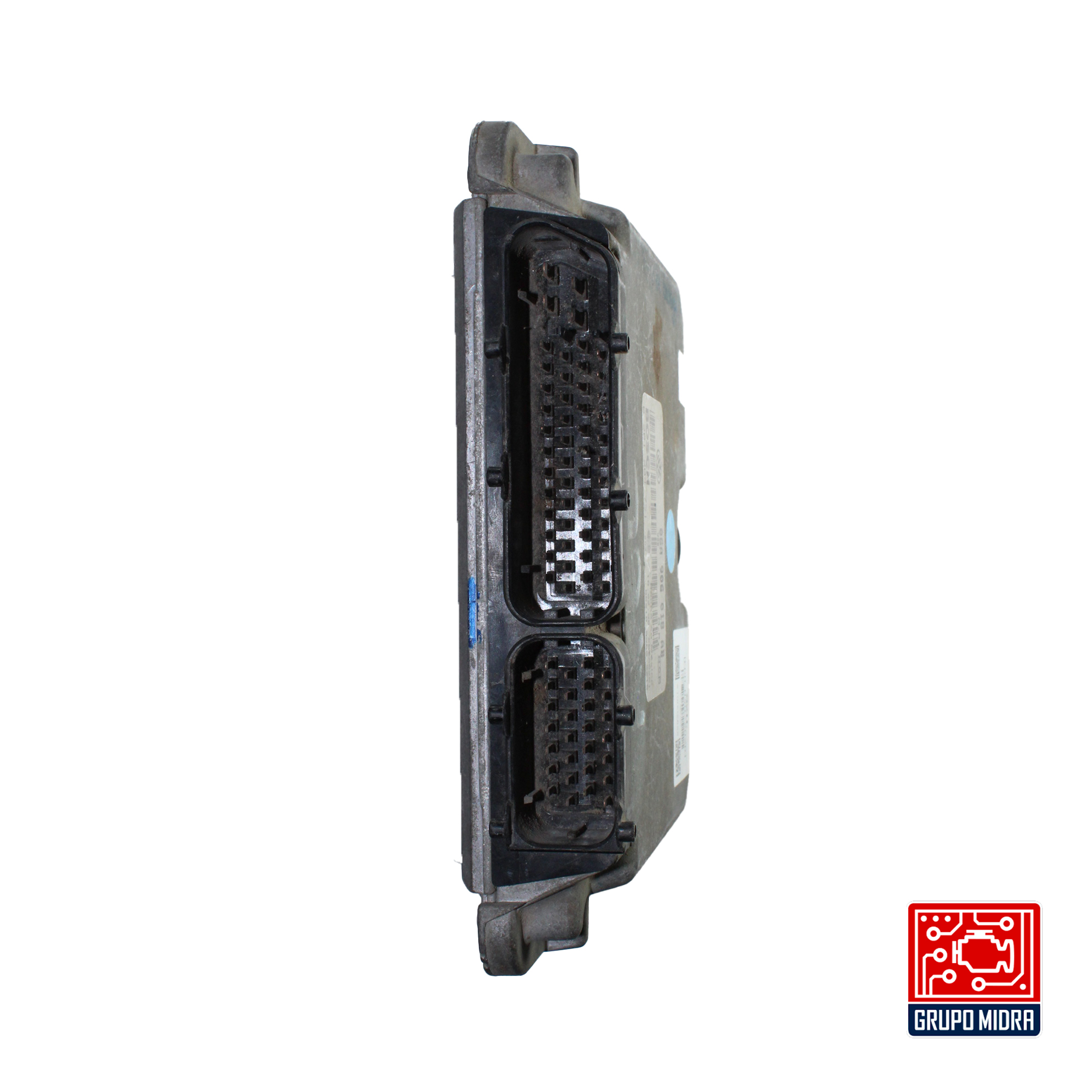 Módulo ECU Original para Volkswagen JETTA 2002. - Image 3