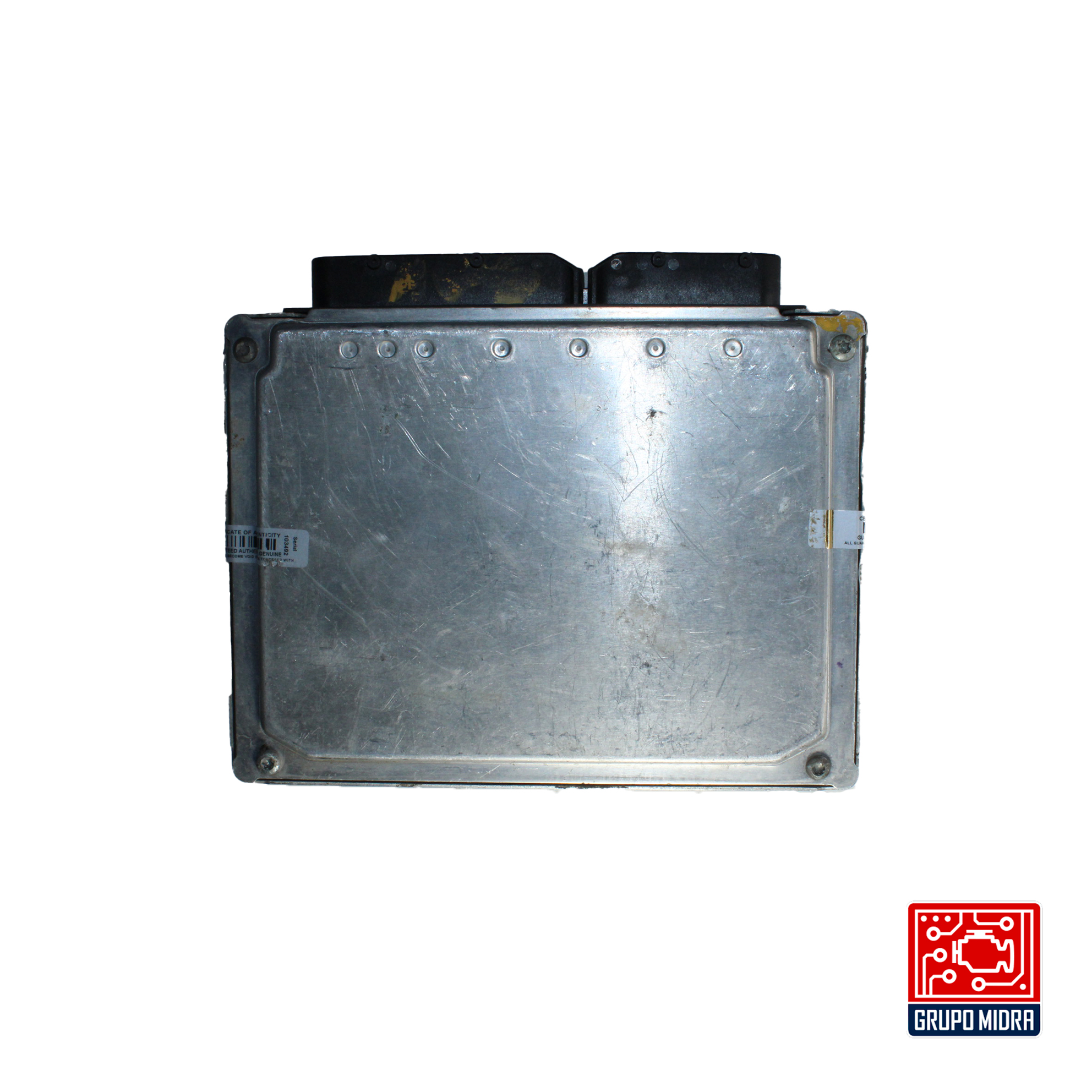 Módulo ECU Original para Seat Cordoba 2002. - Image 2