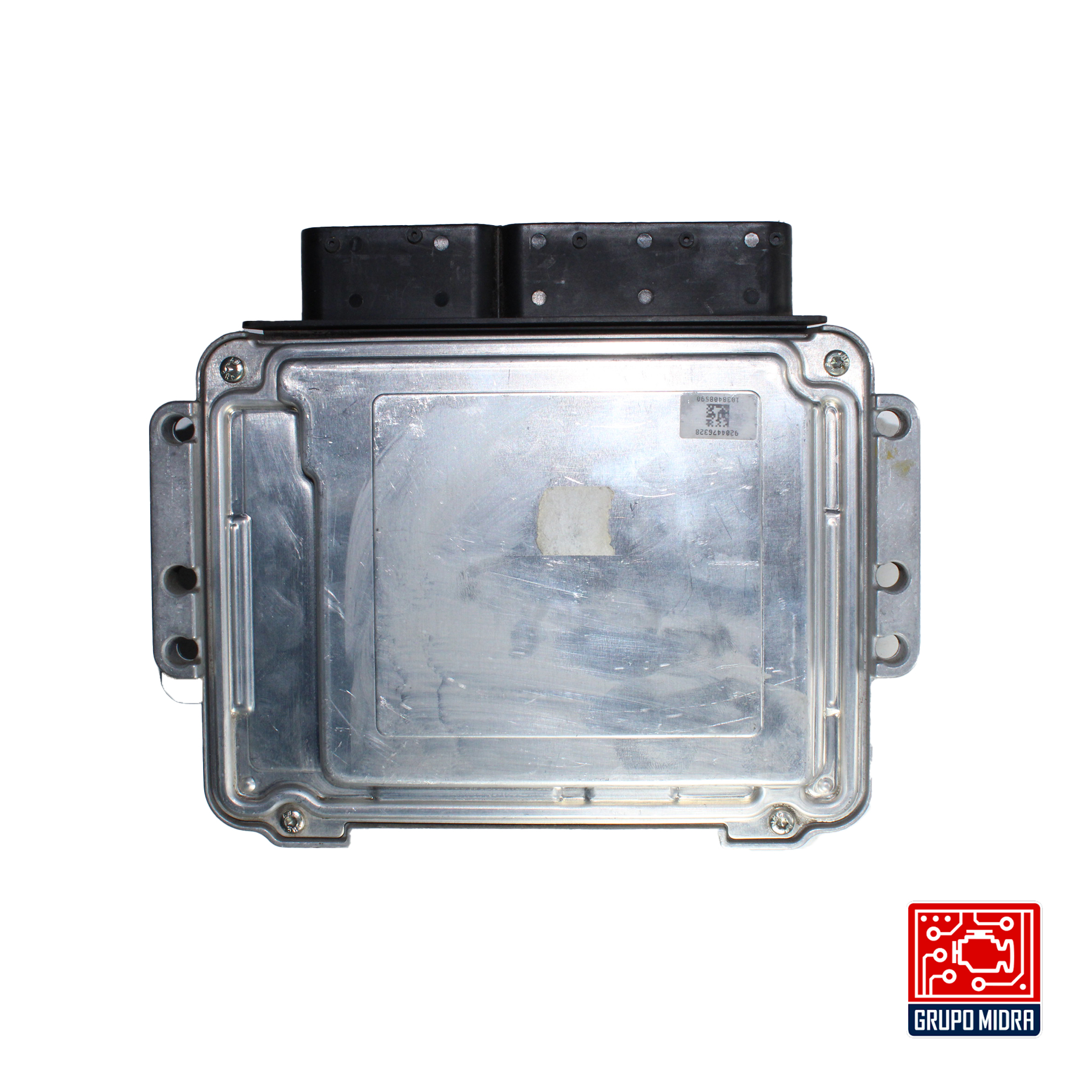 Módulo ECU Original para KIA Rio LX, 1.6L. AUT. 2015-2017. - Image 2