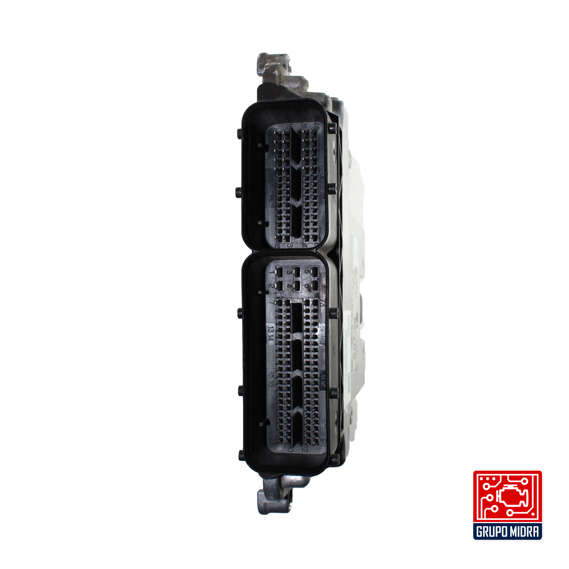 Módulo ECU Original para KIA Rio LX, 1.6L. AUT. 2015-2017. - Image 3