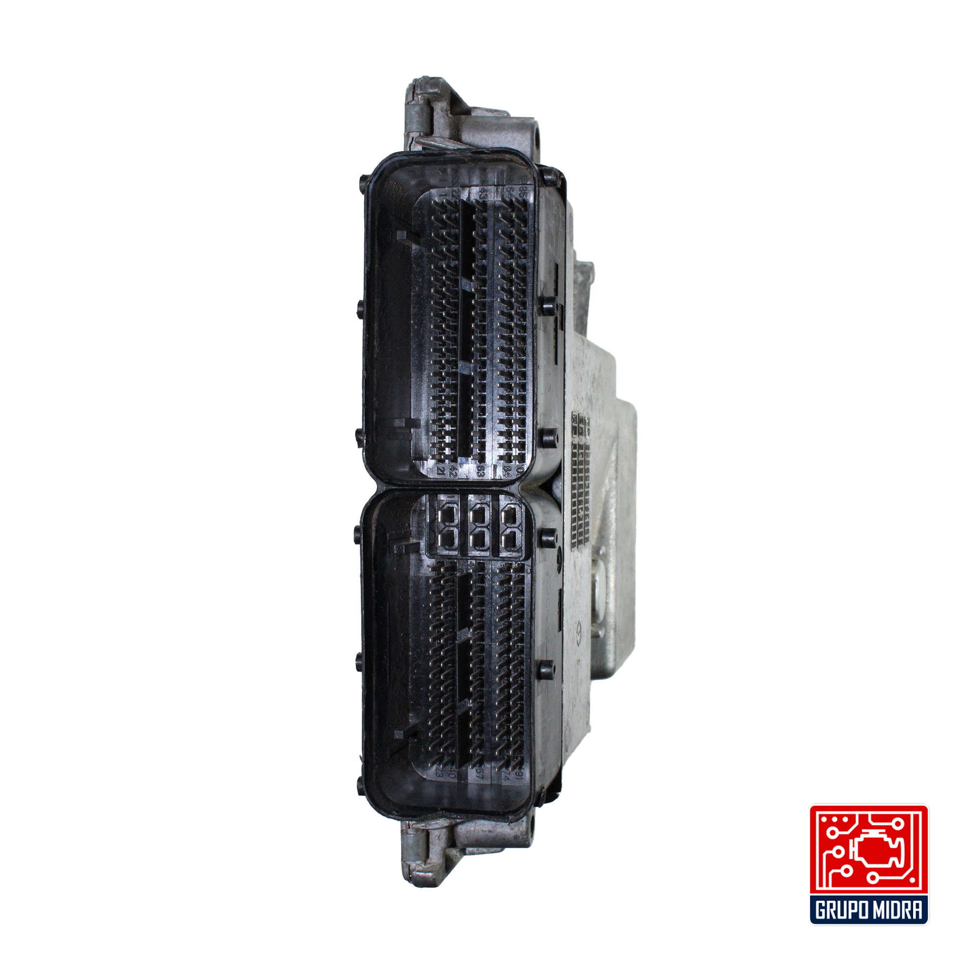 Módulo ECU Original para Audi Q3, 3.0L. 2017-2019. - Image 3
