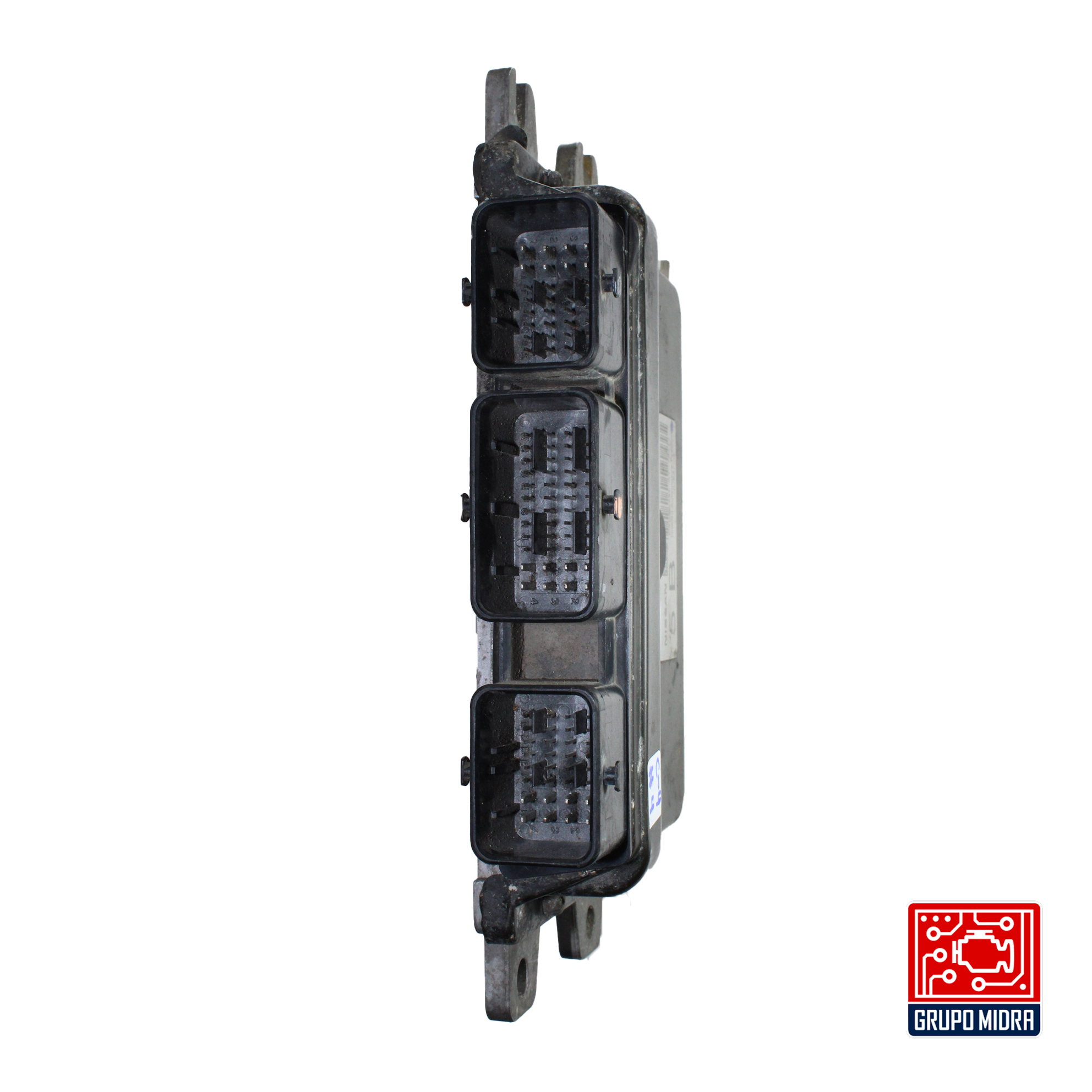 Módulo ECU Original para Nissan, STD. 2002. - Image 3