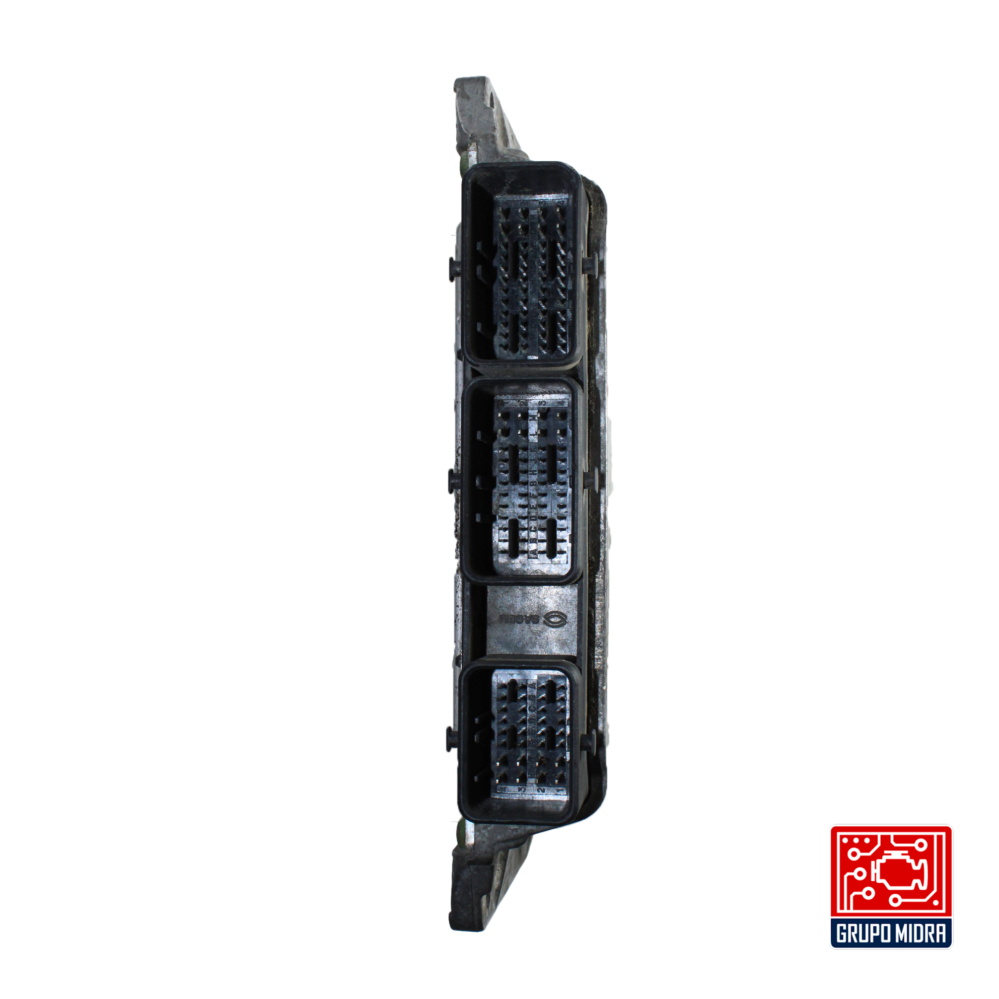 Módulo ECU Original para Renault Megane. - Image 3