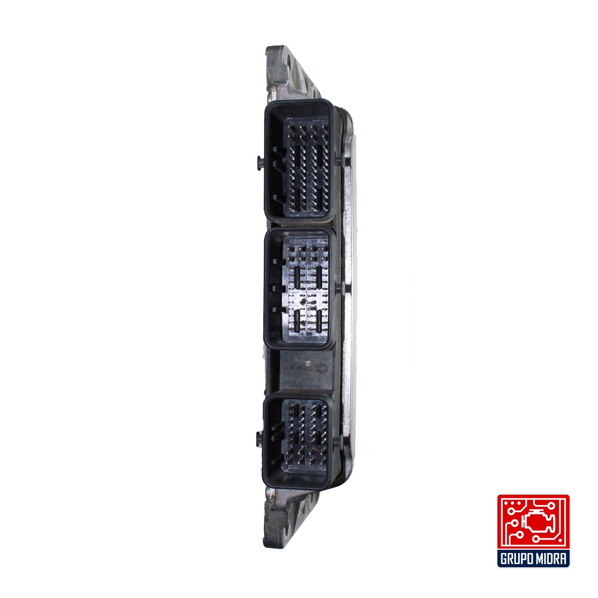Módulo ECU Original para Renault Megane, STD. 2005. - Image 3