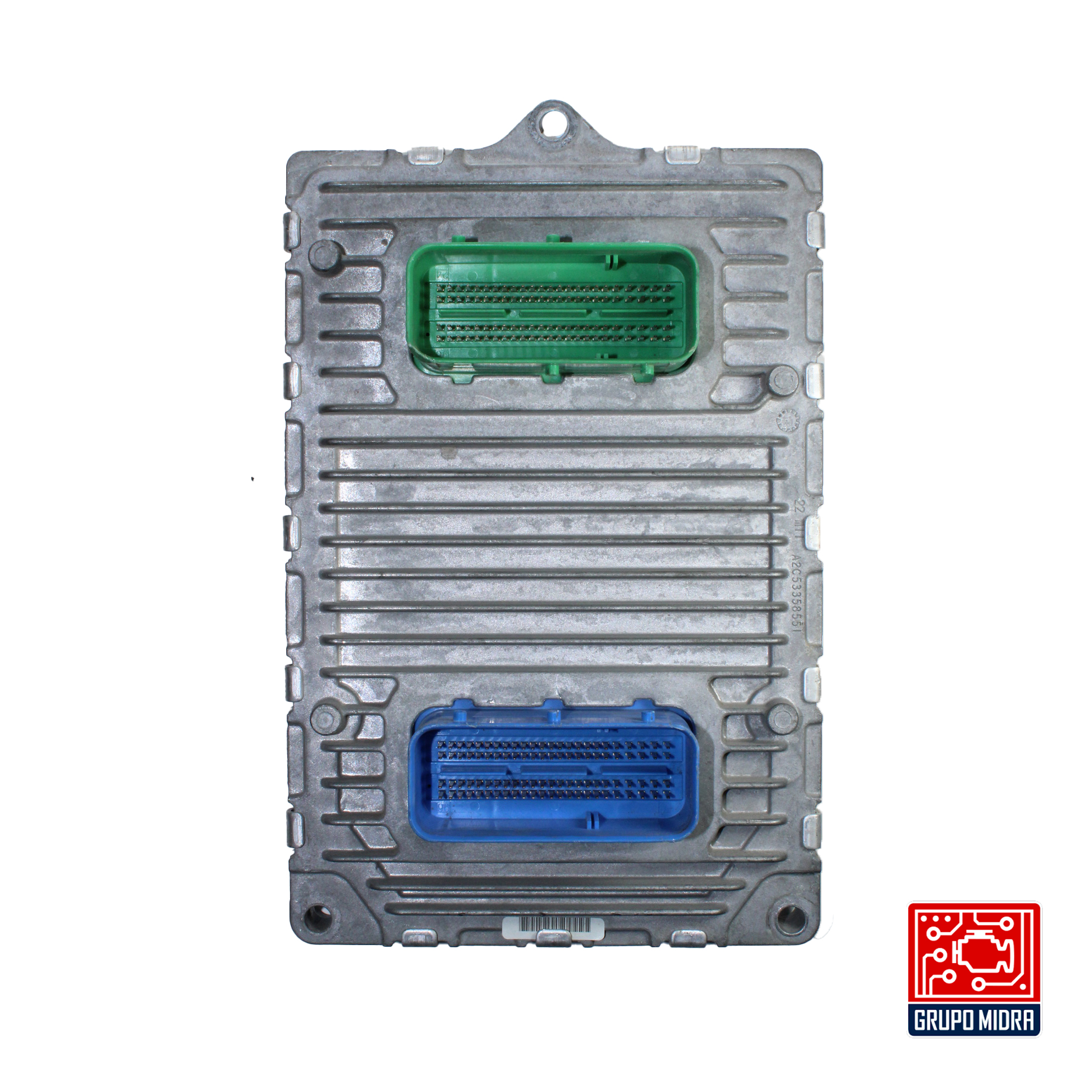 Módulo ECU Original para Jeep RENEGADE 2018.