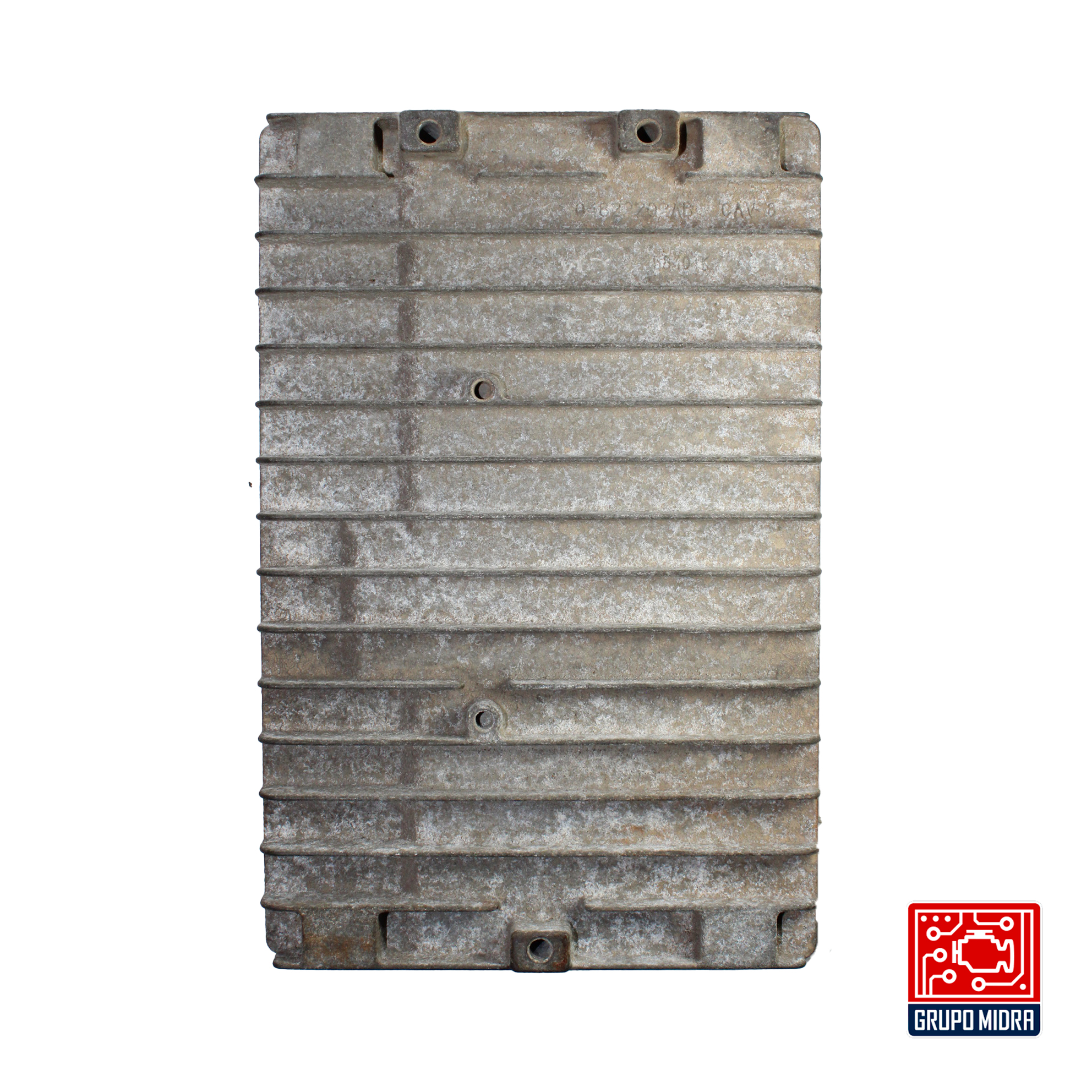 Módulo ECU Original para Chrysler Voyager 2.4L. 2004. - Image 2