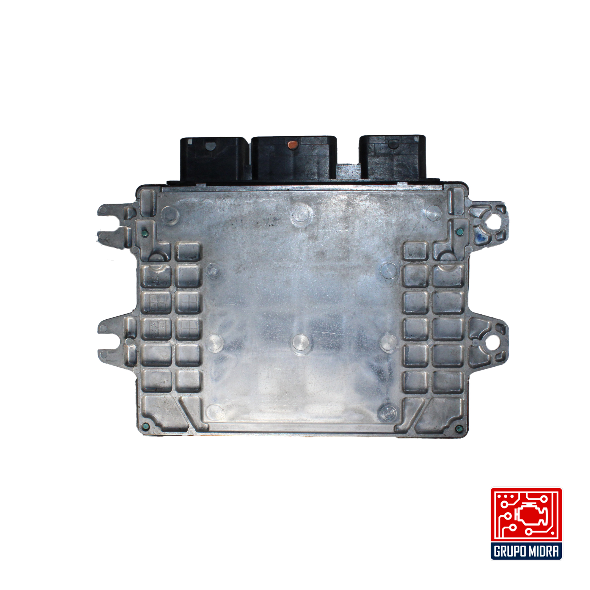 Módulo ECU Original para Nissan Versa 1.6L. 2015-2017. - Image 2
