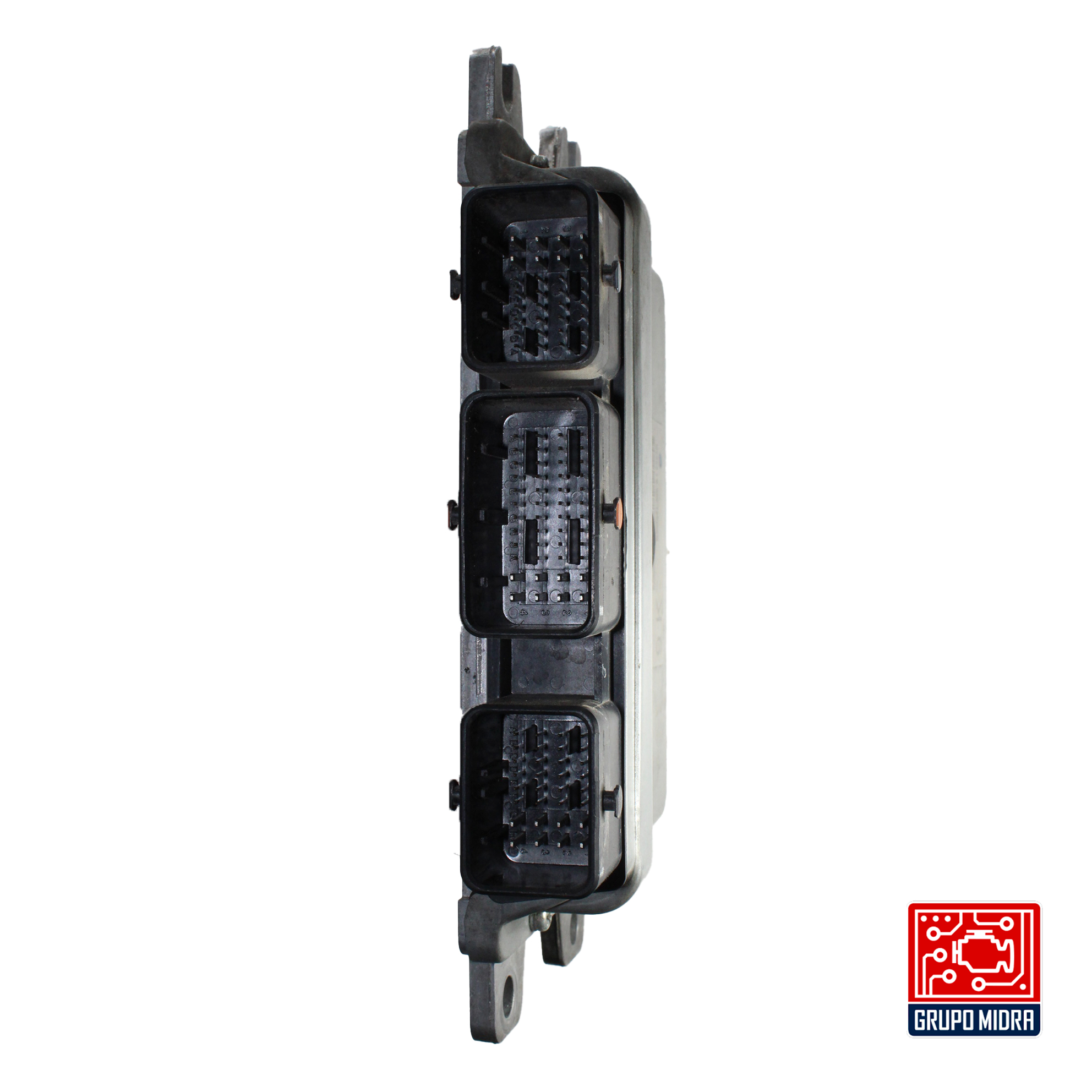 Módulo ECU Original para Nissan Versa 1.6L. 2015-2017. - Image 3
