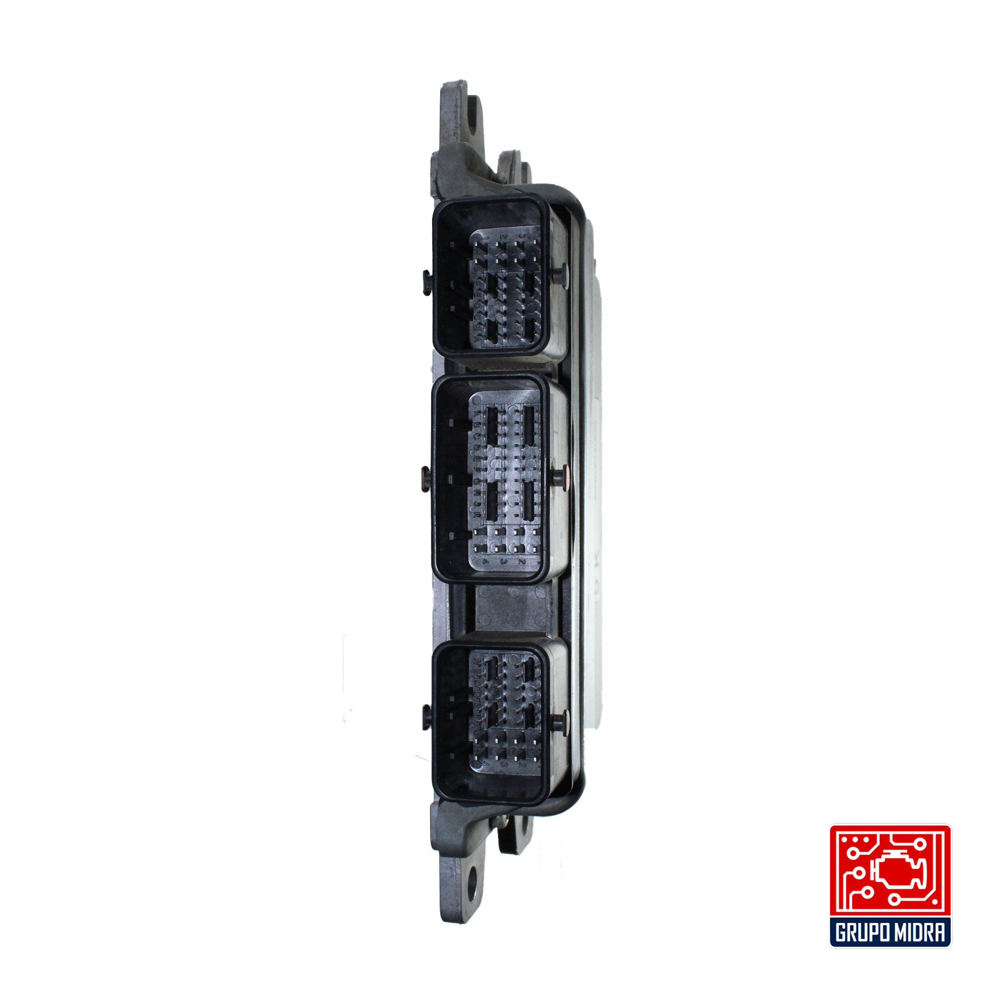 Módulo ECU Original para Nissan Versa Y/O March. - Image 3