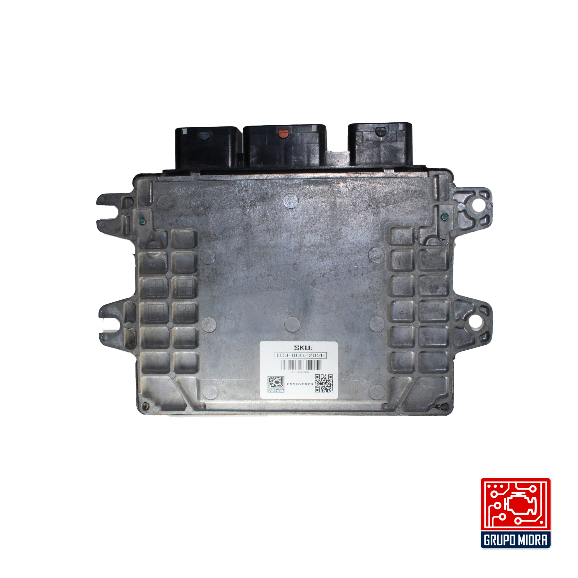 Módulo ECU Original para Nissan Versa Y/O March 2014-2019. - Image 2
