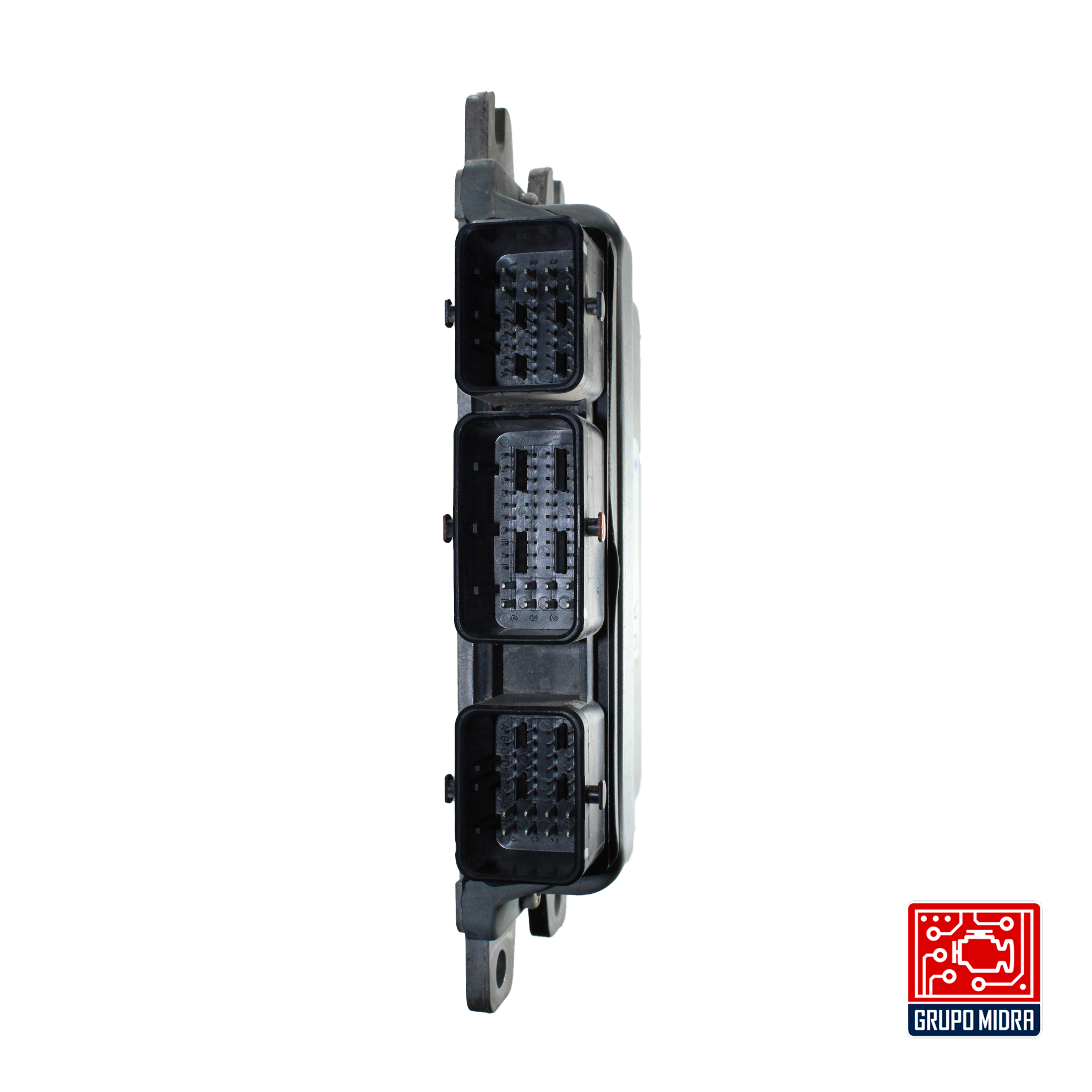 Módulo ECU Original para Nissan Versa Y/O March 2014-2019. - Image 3