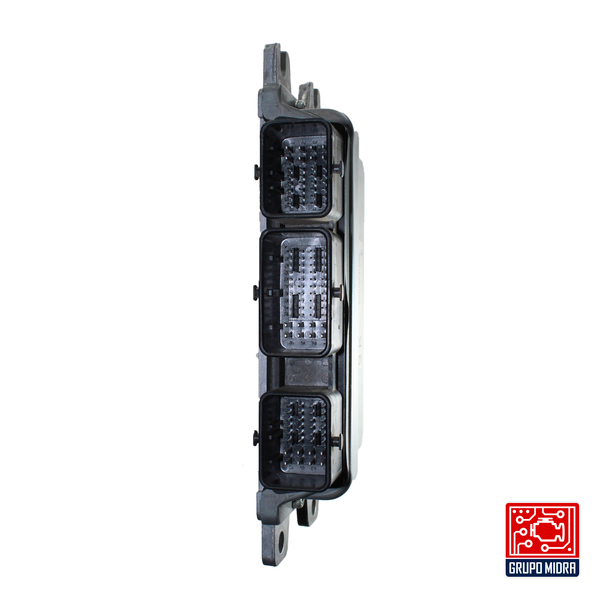 Módulo ECU Original para Nissan Versa Y/O March AUTOMATICO. - Image 3