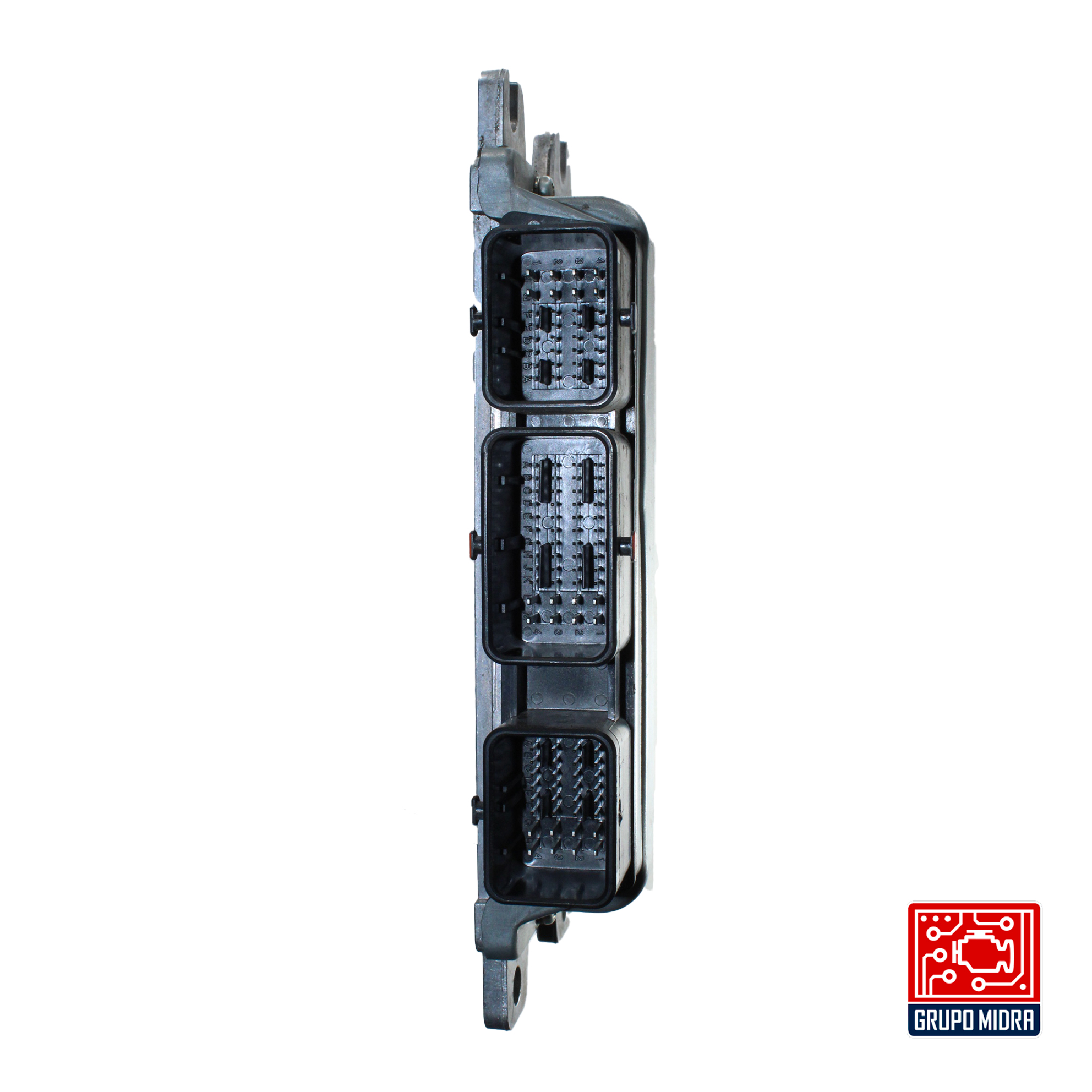 Módulo ECU Original para Nissan Versa Y/O March. - Image 2
