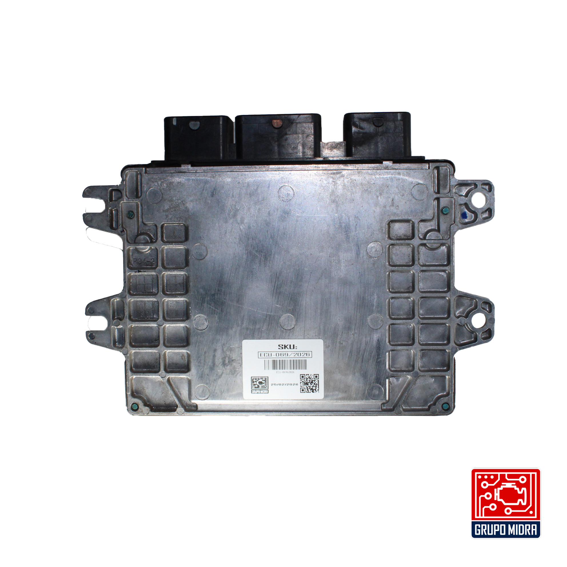 Módulo ECU Original para Nissan Versa, TIIDA Y/O March AUT. 1.6L. 2015-2019 - Image 3