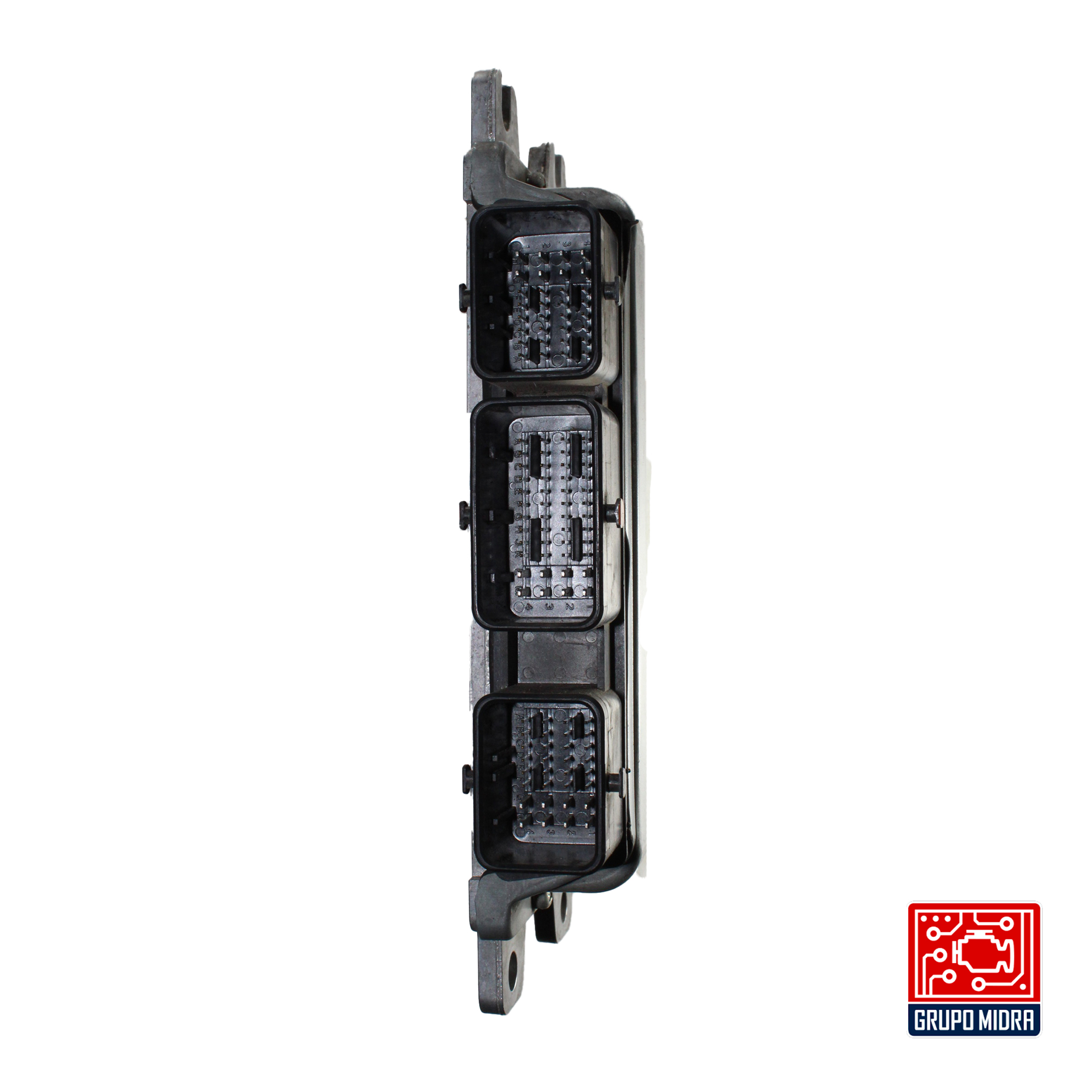 Módulo ECU Original para Nissan Versa, TIIDA Y/O March AUT. 1.6L. 2015-2019 - Image 2