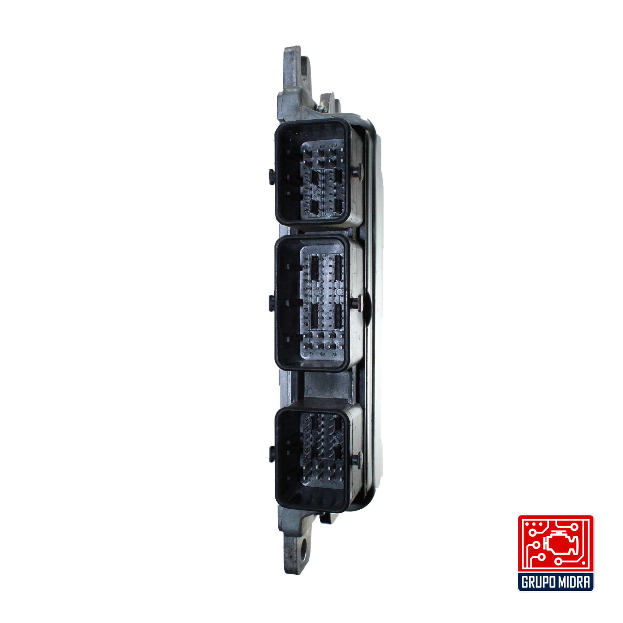 Módulo ECU Original para Nissan Versa Y/O March. - Image 3