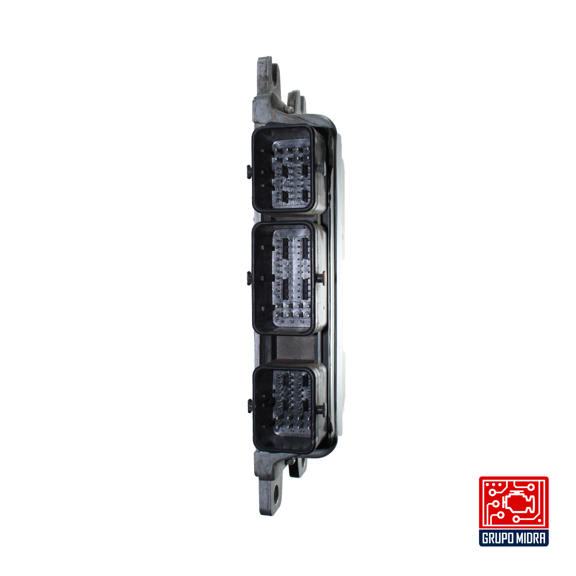 Módulo ECU Original para Nissan Versa Y/O March. - Image 3