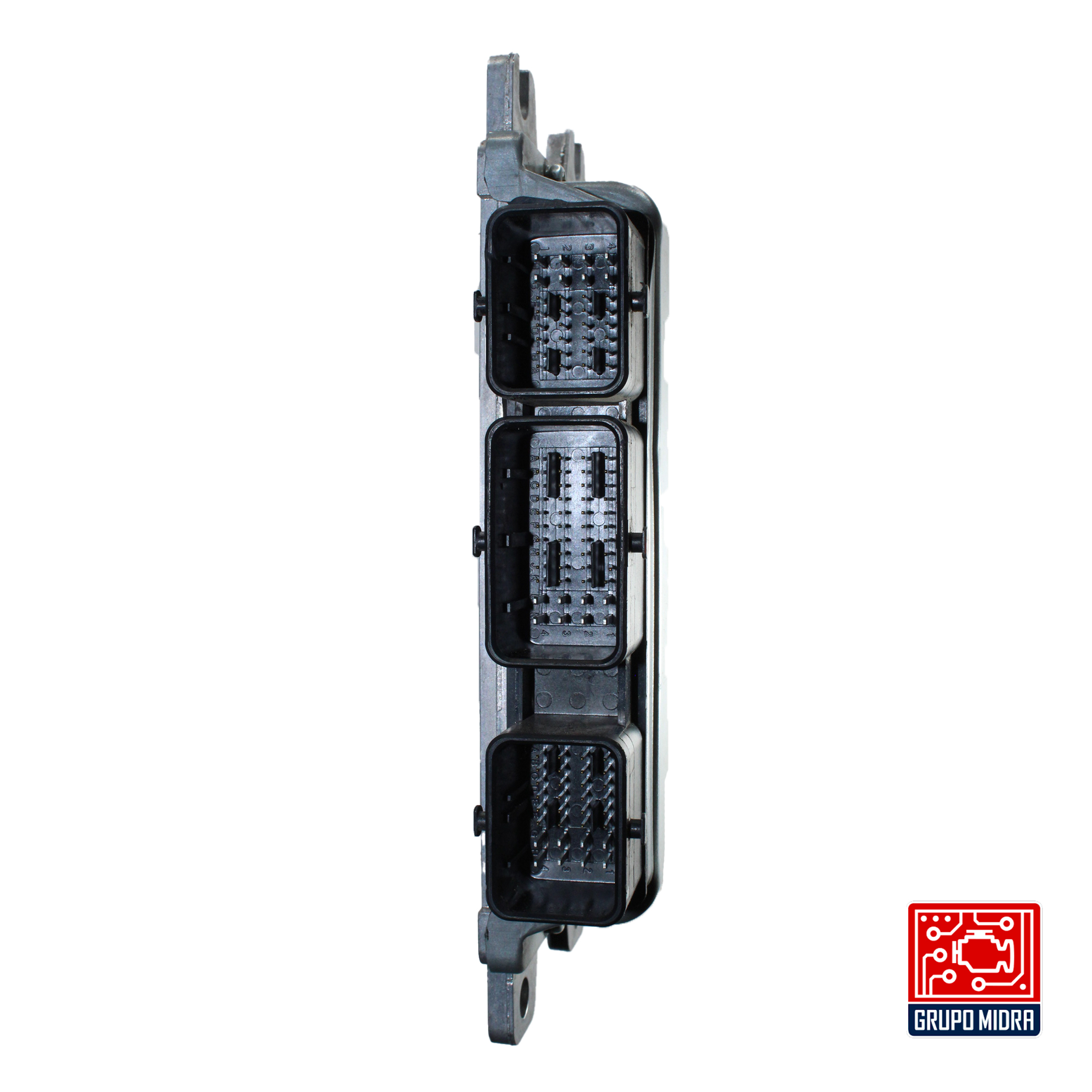 Módulo ECU Original para Nissan Versa Y/O March. - Image 2