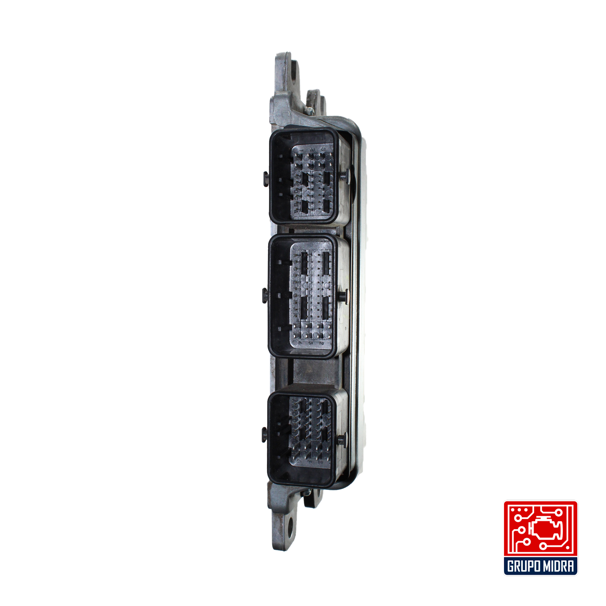 Módulo ECU Original para Nissan Versa 1.6L. 2018 - Image 3