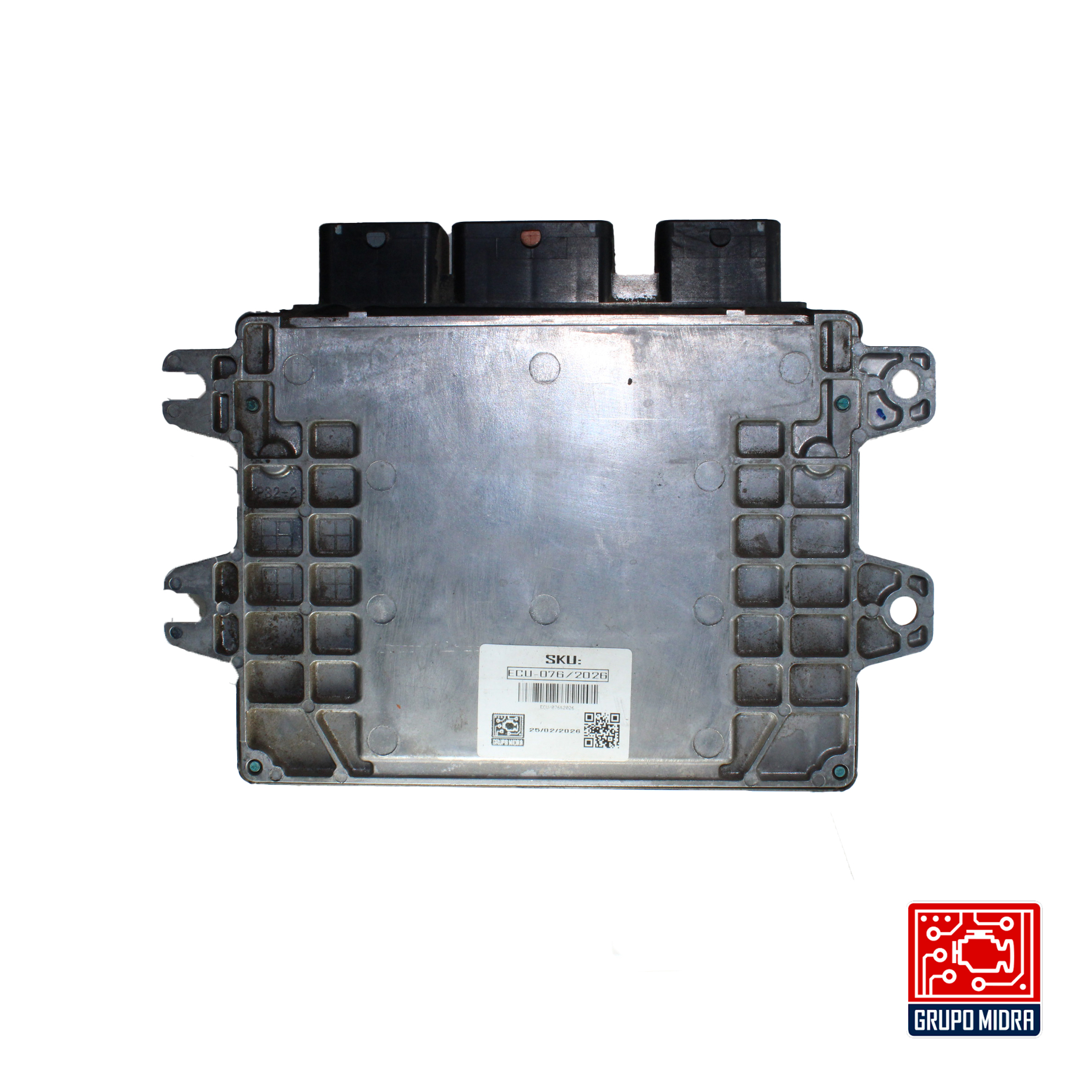 Módulo ECU Original para Nissan Versa Y/O March. - Image 2