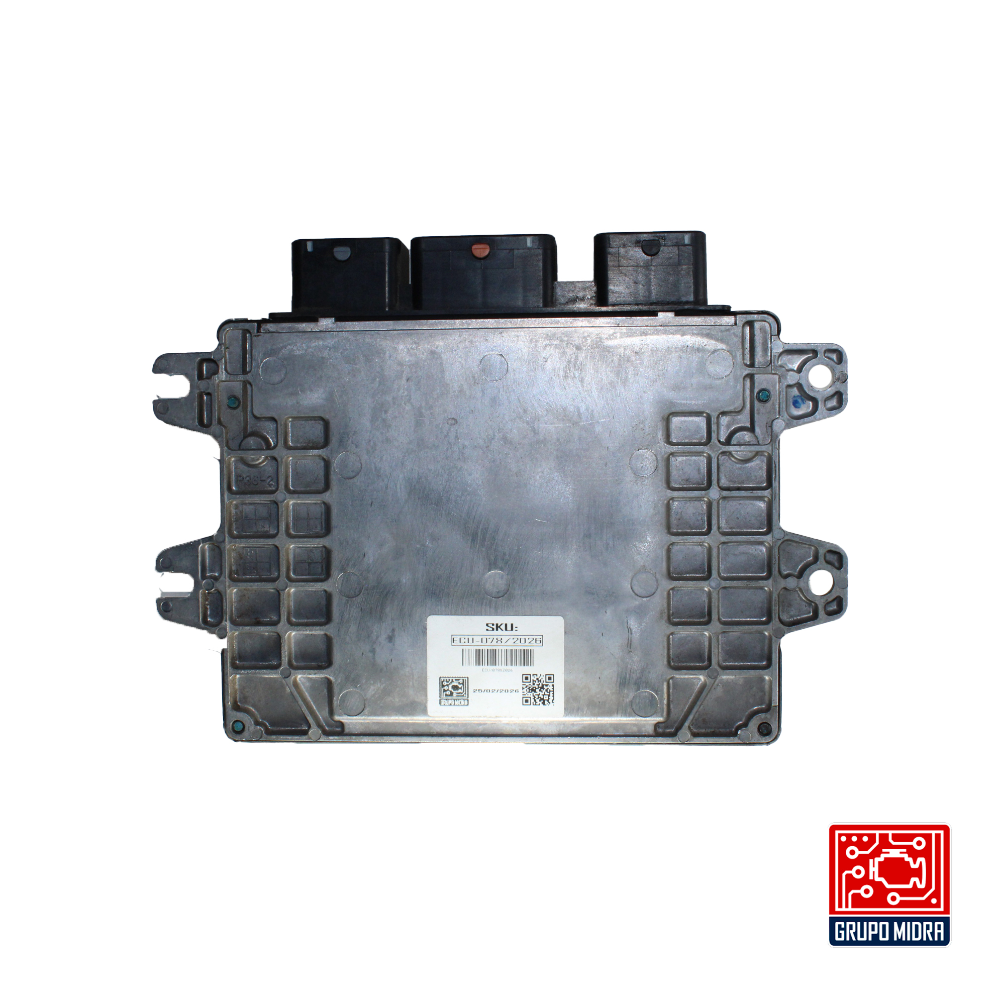 Módulo ECU Original para Nissan Versa 1.6L. 2015-2020 - Image 2
