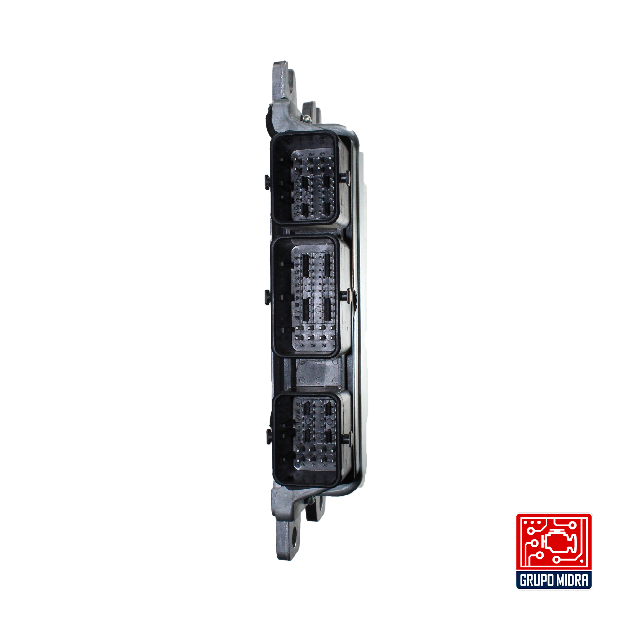 Módulo ECU Original para Nissan Versa Y/O March. - Image 3