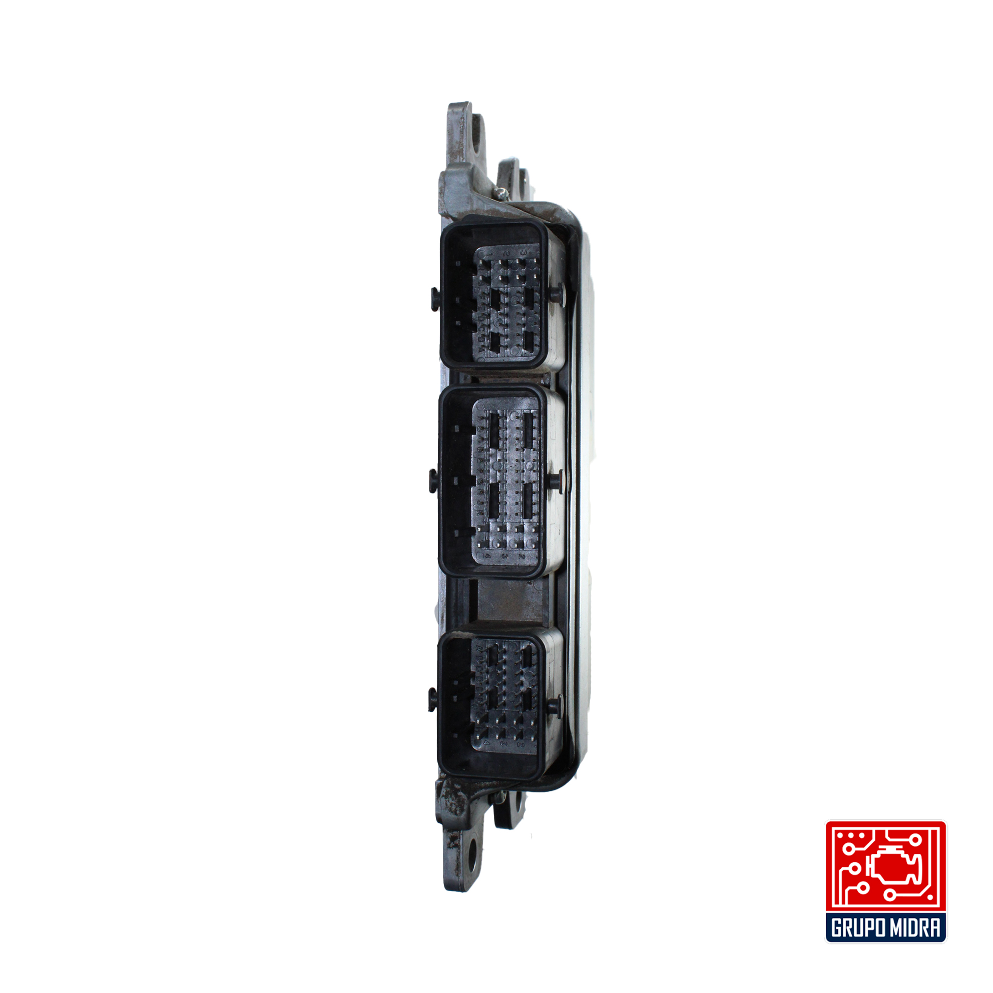 Módulo ECU Original para Nissan Versa Y/O March 1.6L. - Image 3