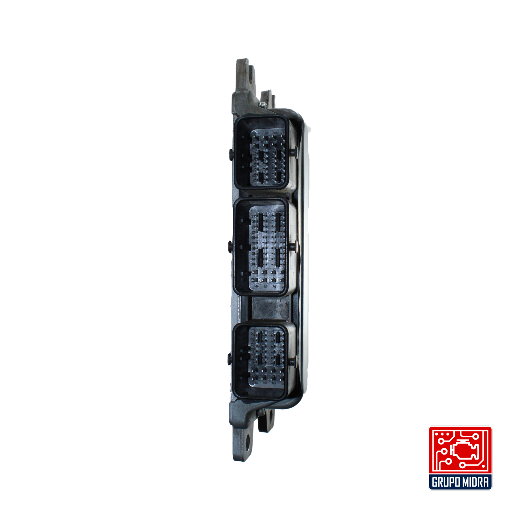 Módulo ECU Original para Nissan Versa Y/O March. - Image 3
