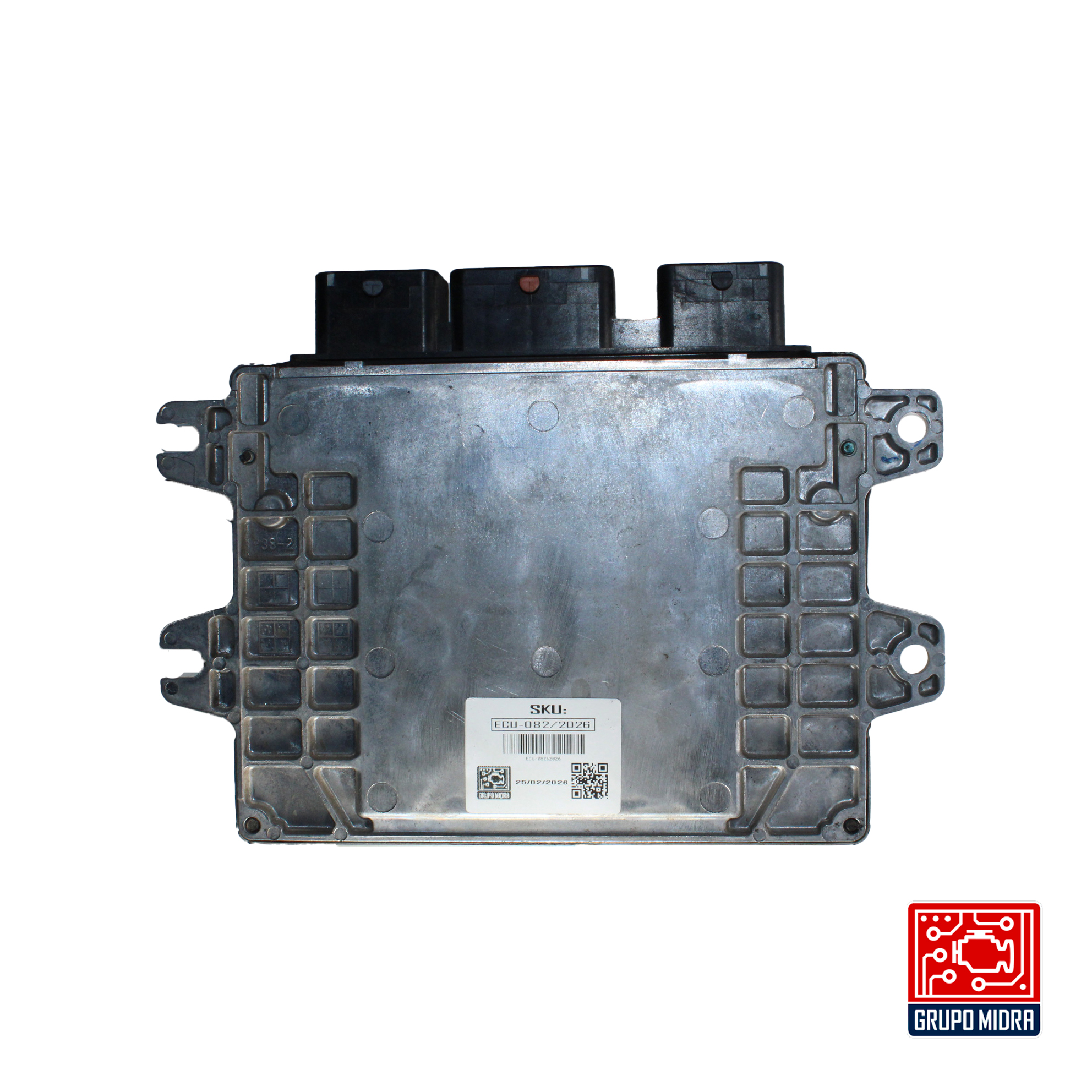 Módulo ECU Original para Nissan Versa 1.6L. 2015-2020 - Image 2
