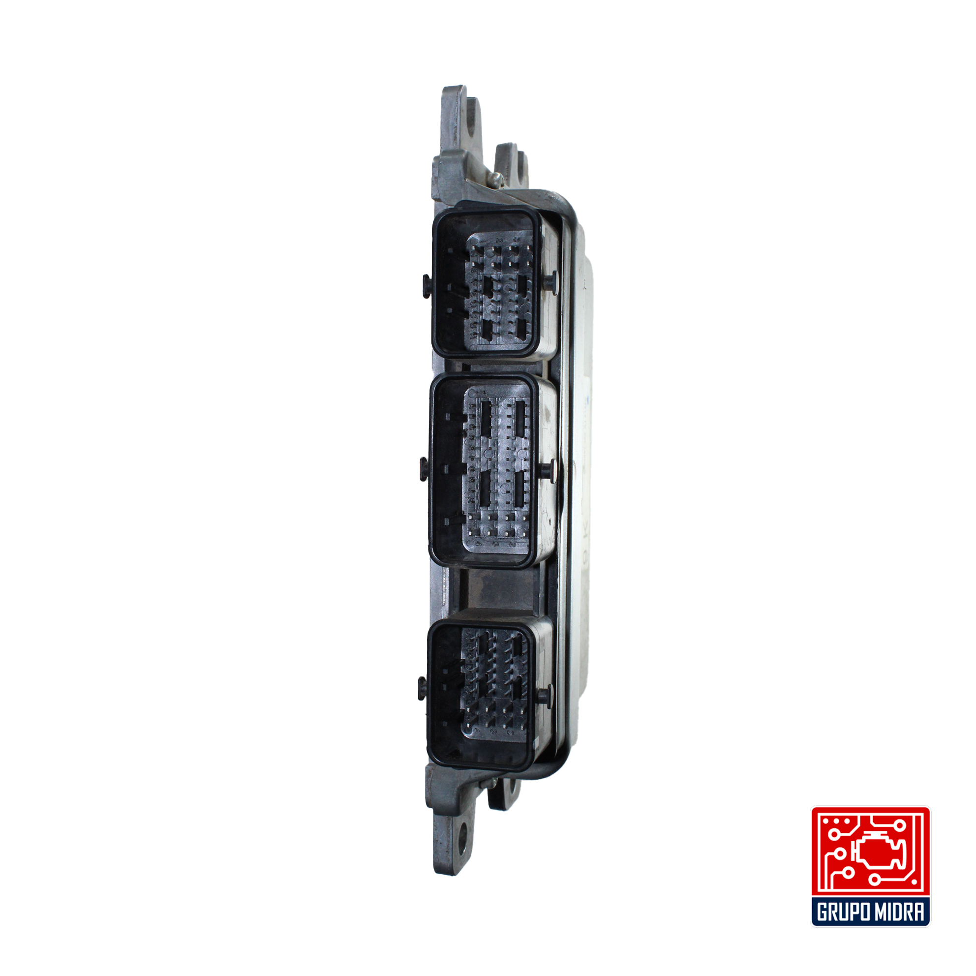 Módulo ECU Original para Nissan Versa Y/O March, AUT. - Image 3