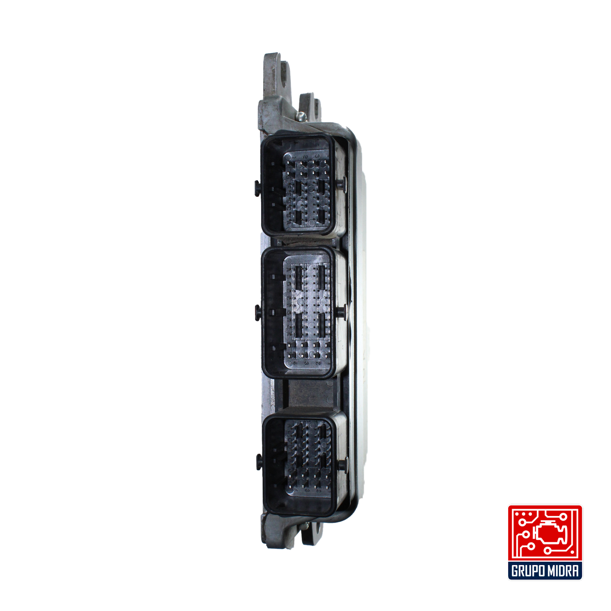 Módulo ECU Original para Nissan Versa Y/O March, 1.6L. - Image 3