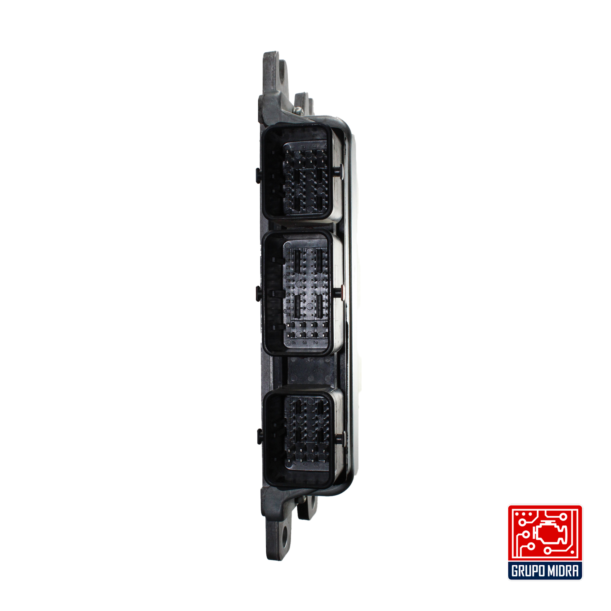 Módulo ECU Original para Nissan Versa Y/O March. - Image 3