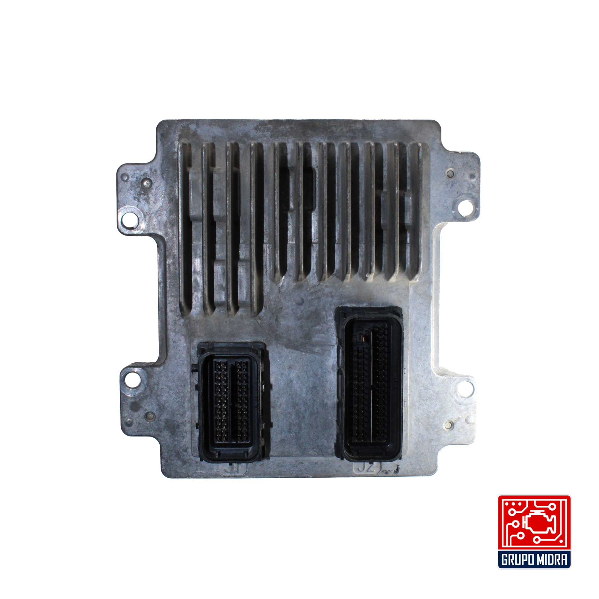 Módulo ECU Original para Chevrolet Sonic/Trax 2016.