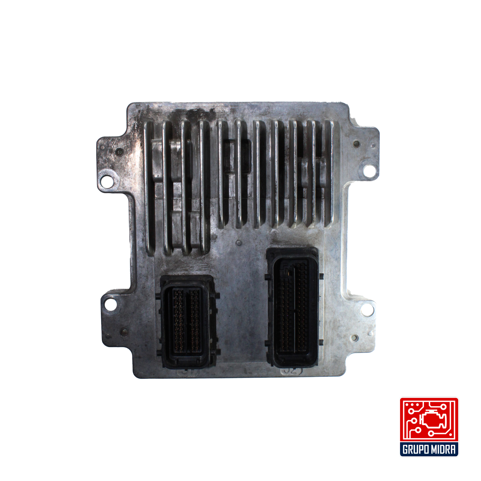 Módulo ECU Original para Chevrolet Sonic 2014.