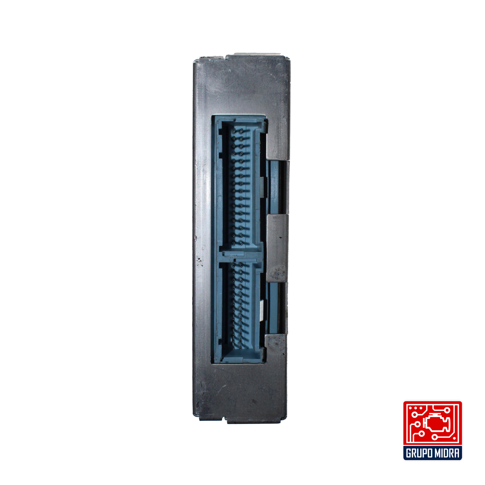 Módulo ECU Original para Chevrolet Chevy TBI, MULTIPUERTO. - Image 2