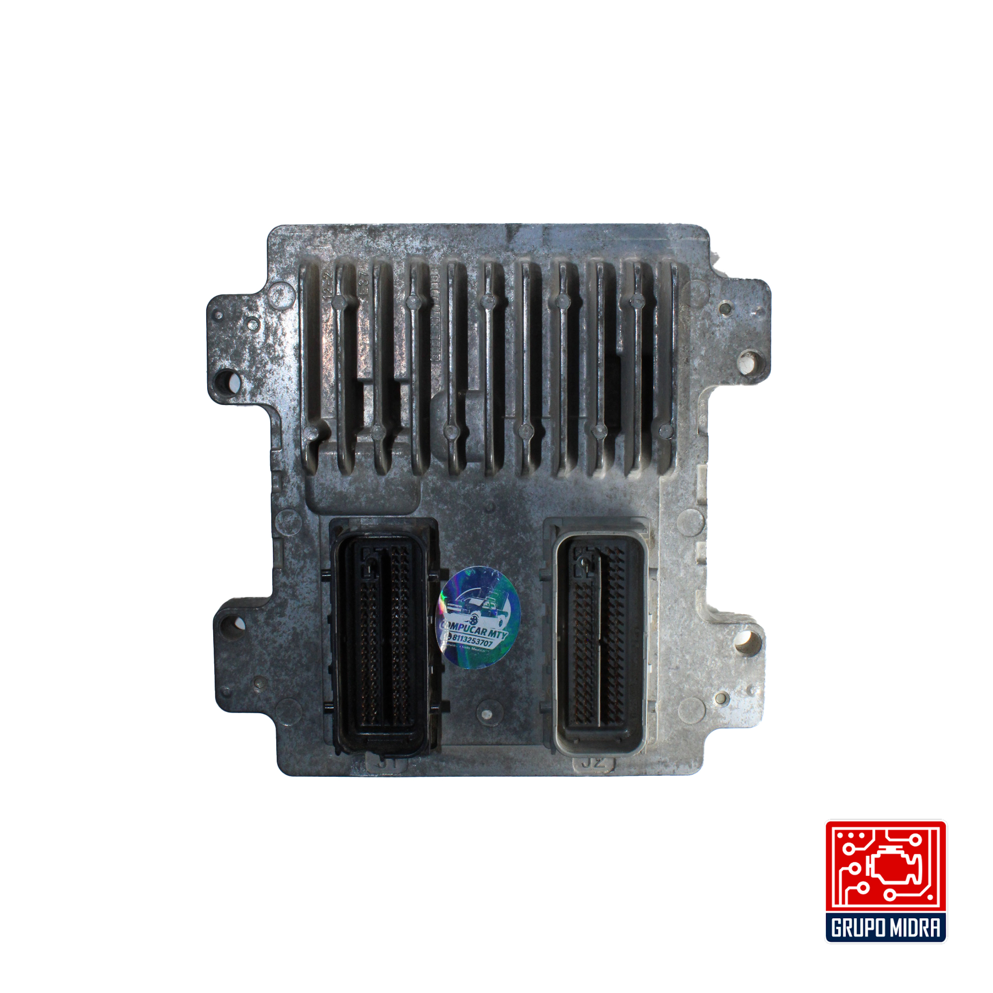 Módulo ECU Original para Chevrolet Cobalt/Malibu 2.4L. 2010.